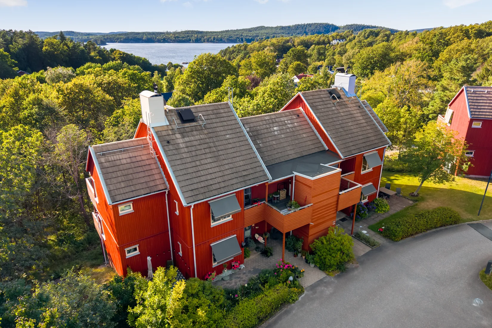 Bostadsrätt, Ekdungsvägen 31 A, Lövekulle & Skår, Alingsås