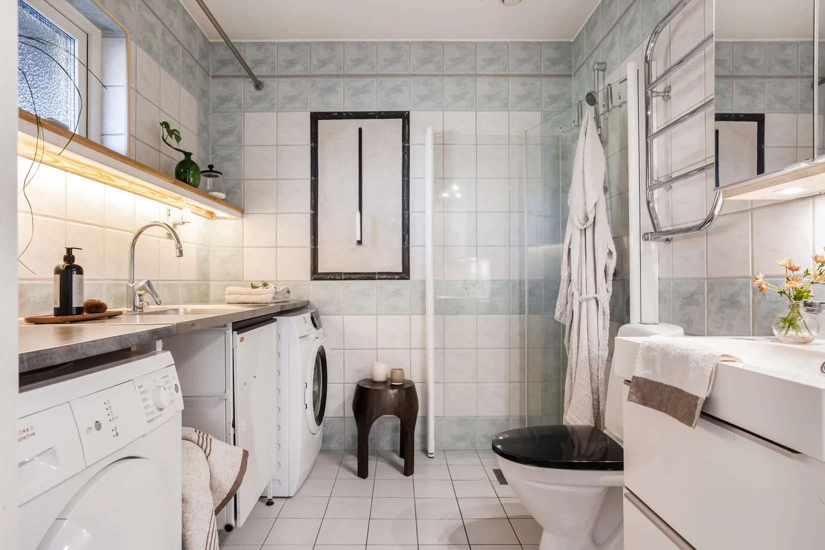 Bostadsrätt, Ekdungsvägen 31 A, Lövekulle & Skår, Alingsås