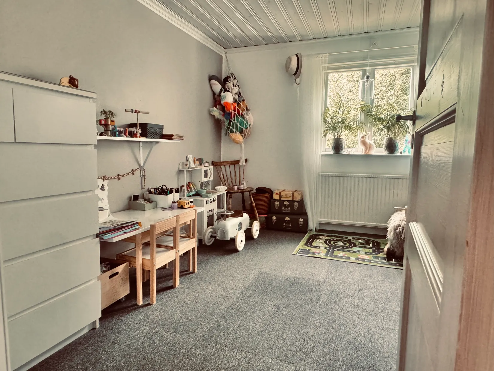 Villa, Brunnbäcksvägen 107, Sonnboås, Avesta