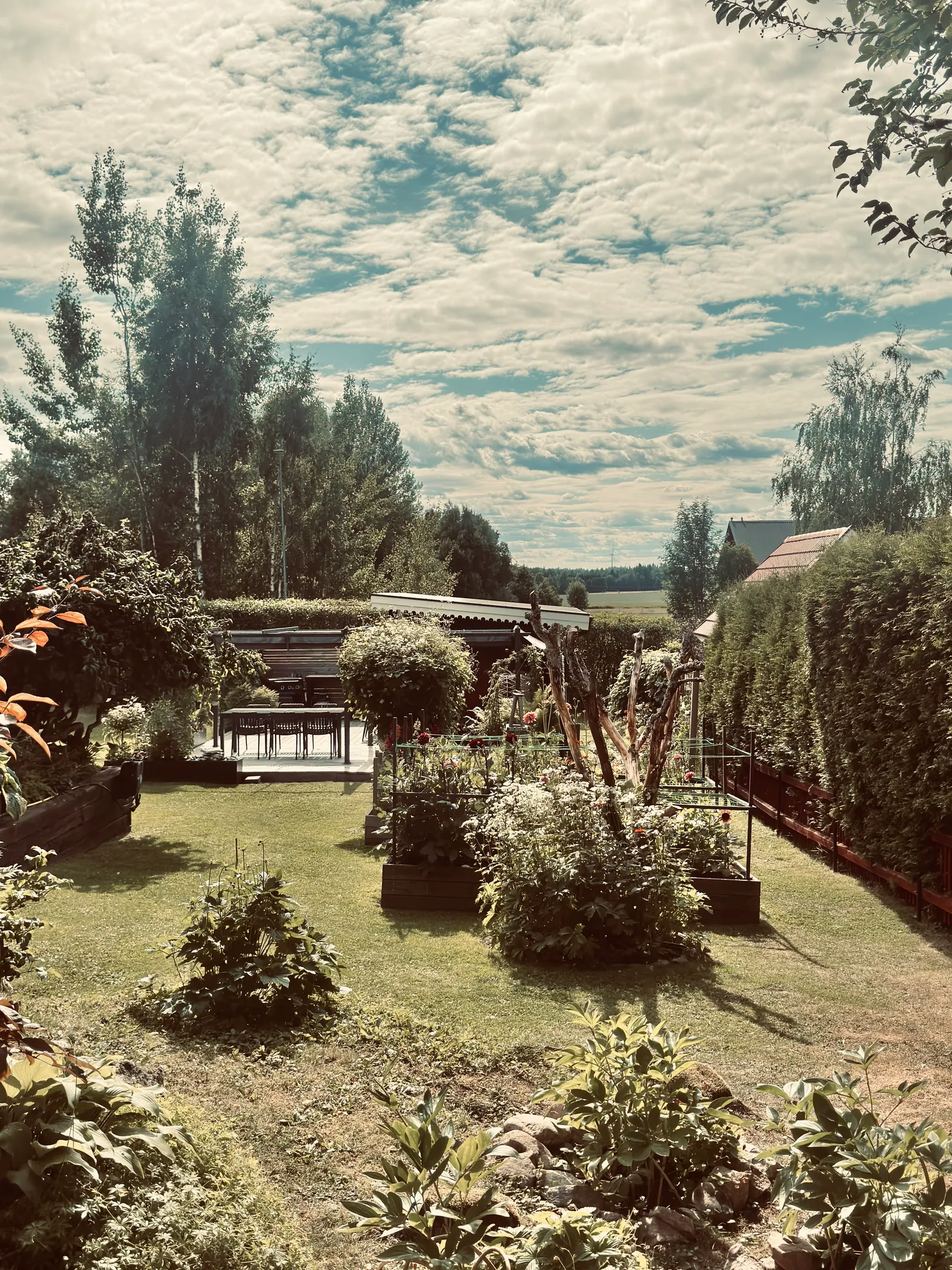 Villa, Brunnbäcksvägen 107, Sonnboås, Avesta