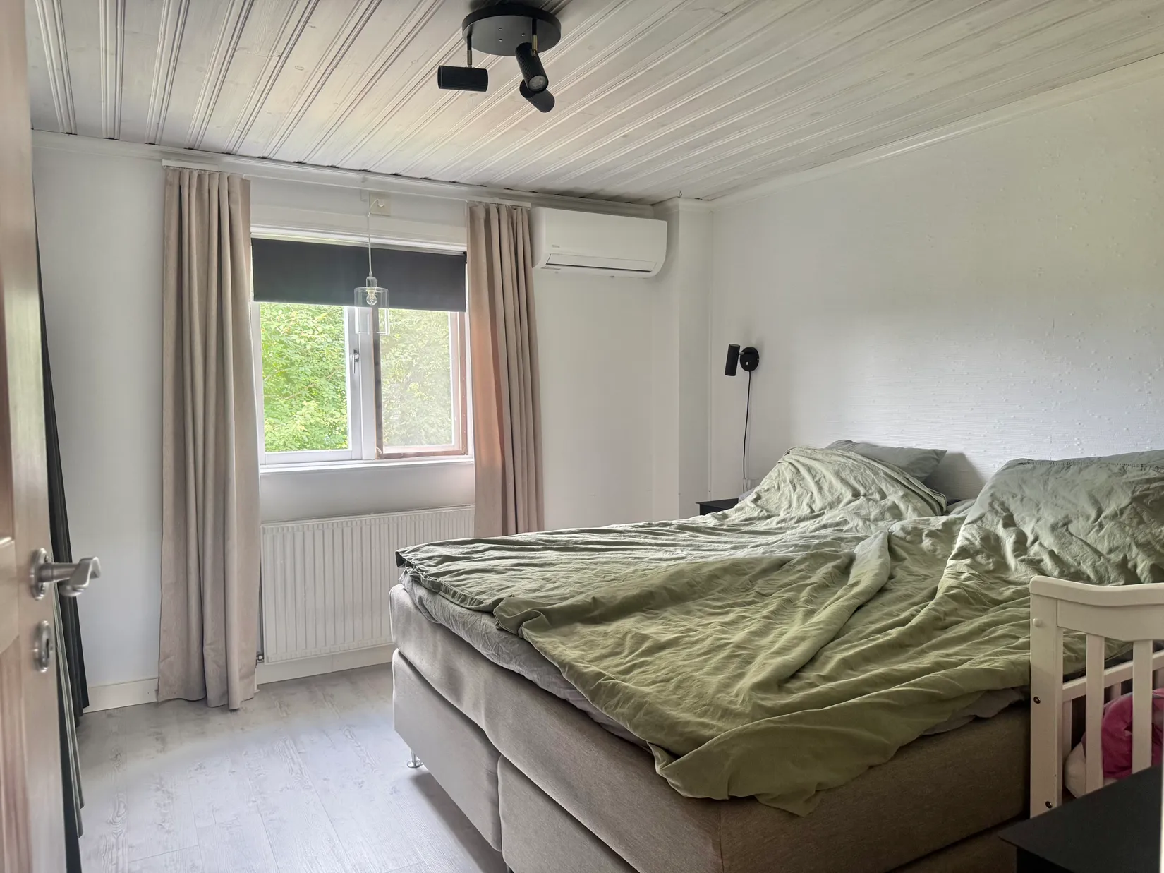 Villa, Brunnbäcksvägen 107, Sonnboås, Avesta