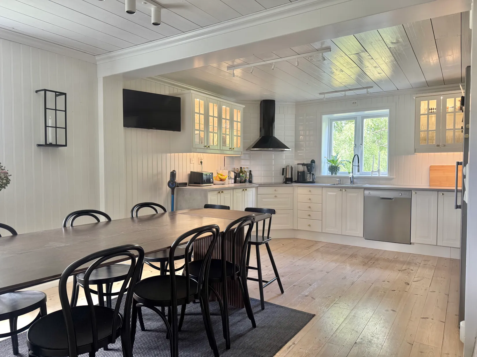 Villa, Brunnbäcksvägen 107, Sonnboås, Avesta