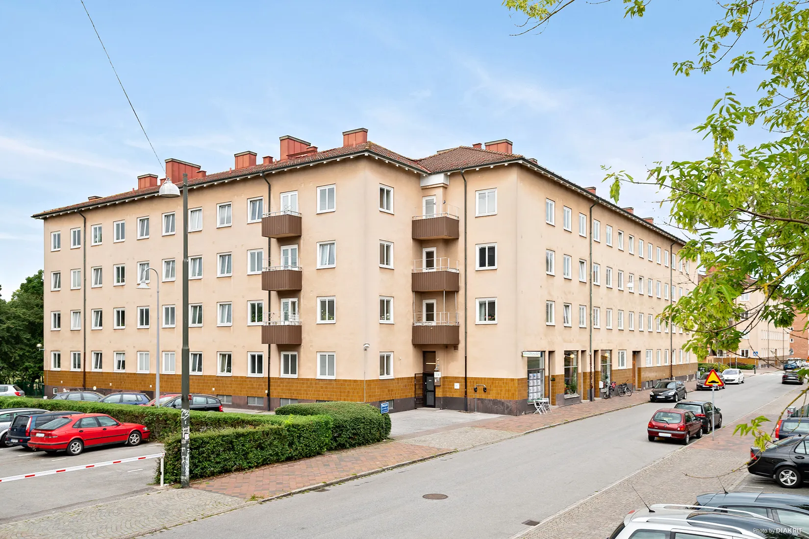 Bostadsrätt, Vitemöllegatan 5F, Nobeltorget/Annelund, Malmö