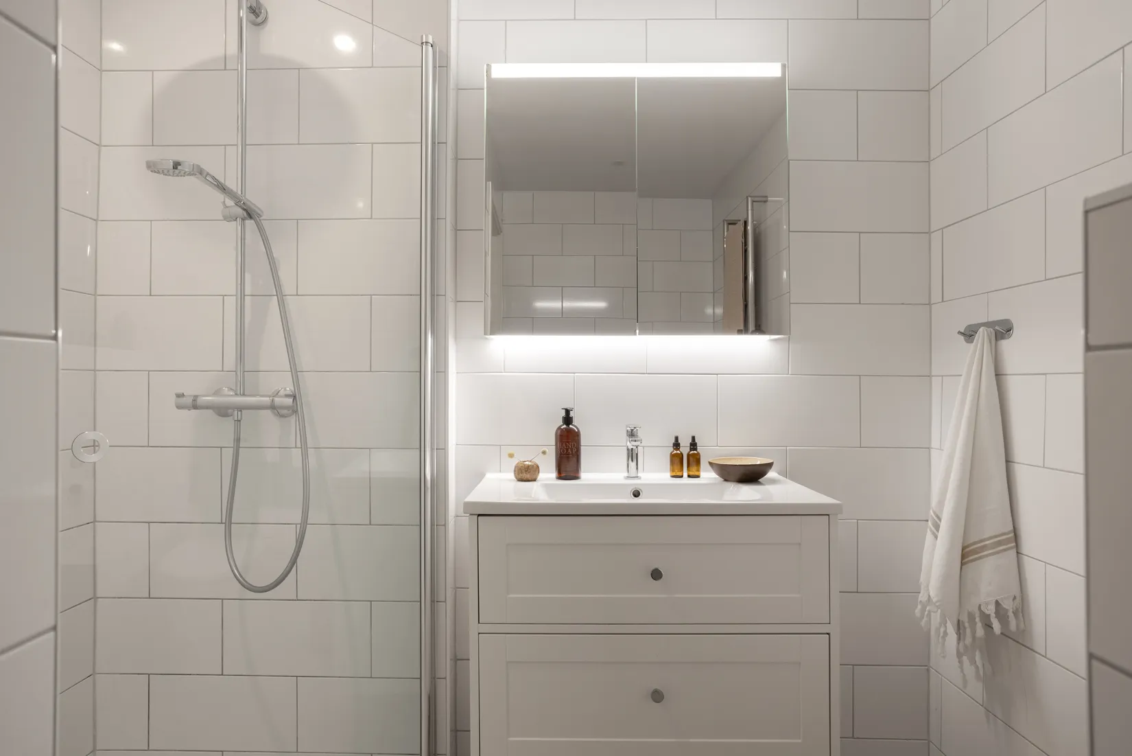 Bostadsrätt, Vitemöllegatan 5F, Nobeltorget/Annelund, Malmö