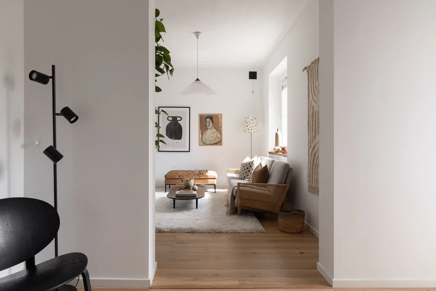 Bostadsrätt, Vitemöllegatan 5F, Nobeltorget/Annelund, Malmö
