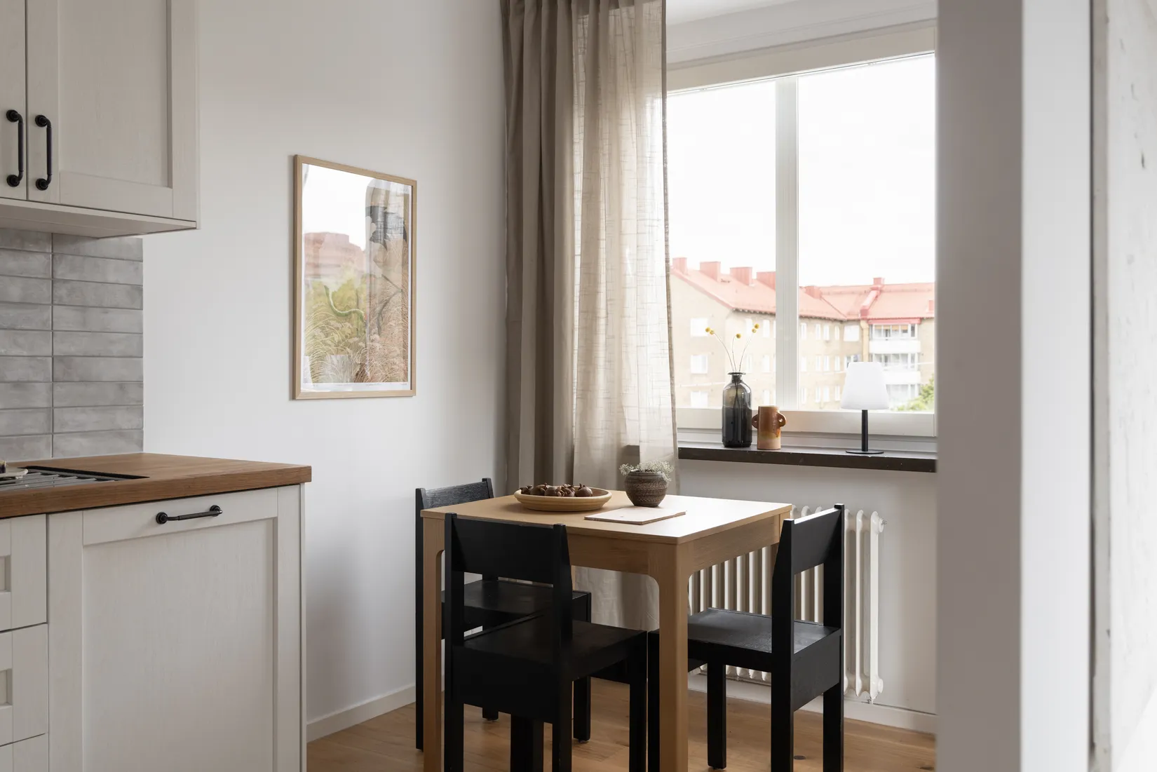 Bostadsrätt, Vitemöllegatan 5F, Nobeltorget/Annelund, Malmö