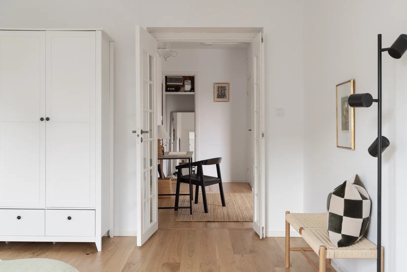 Bostadsrätt, Vitemöllegatan 5F, Nobeltorget/Annelund, Malmö