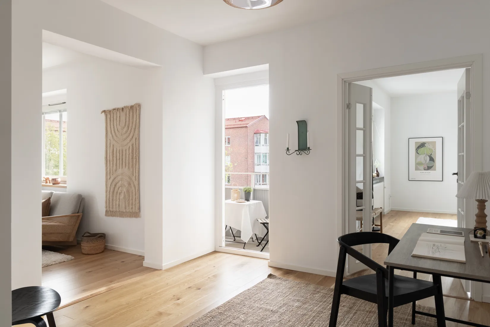 Bostadsrätt, Vitemöllegatan 5F, Nobeltorget/Annelund, Malmö