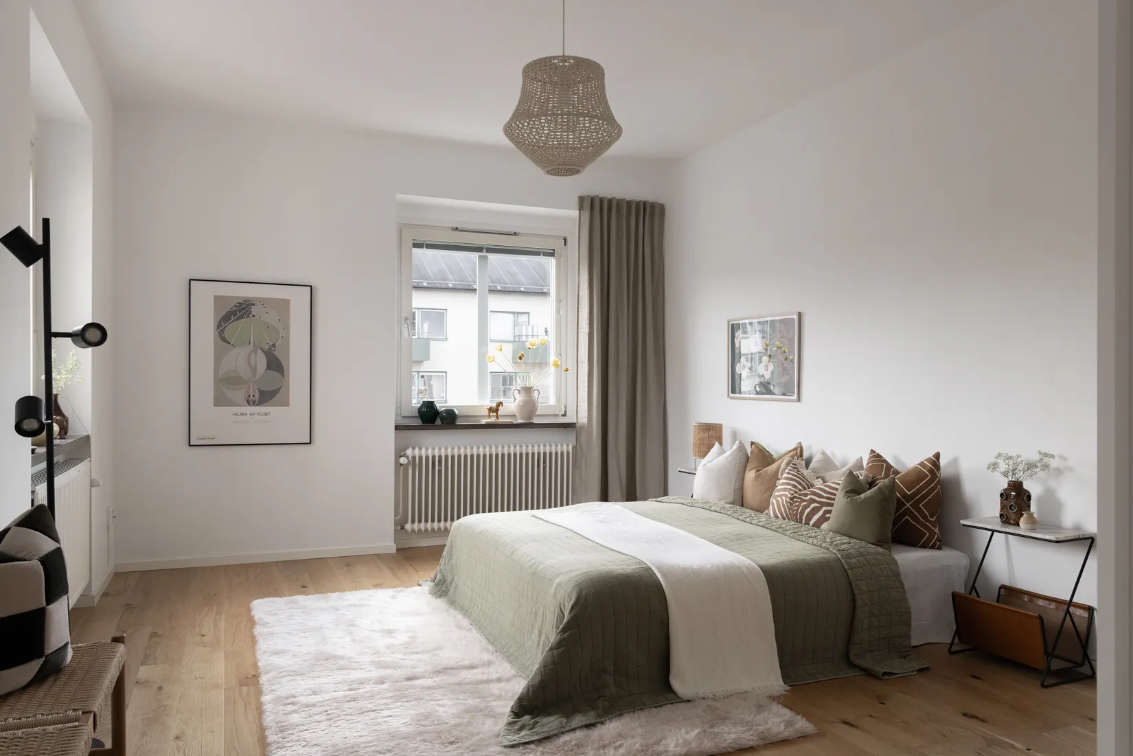Bostadsrätt, Vitemöllegatan 5F, Nobeltorget/Annelund, Malmö