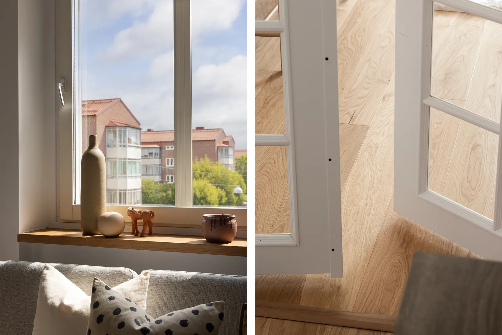 Bostadsrätt, Vitemöllegatan 5F, Nobeltorget/Annelund, Malmö