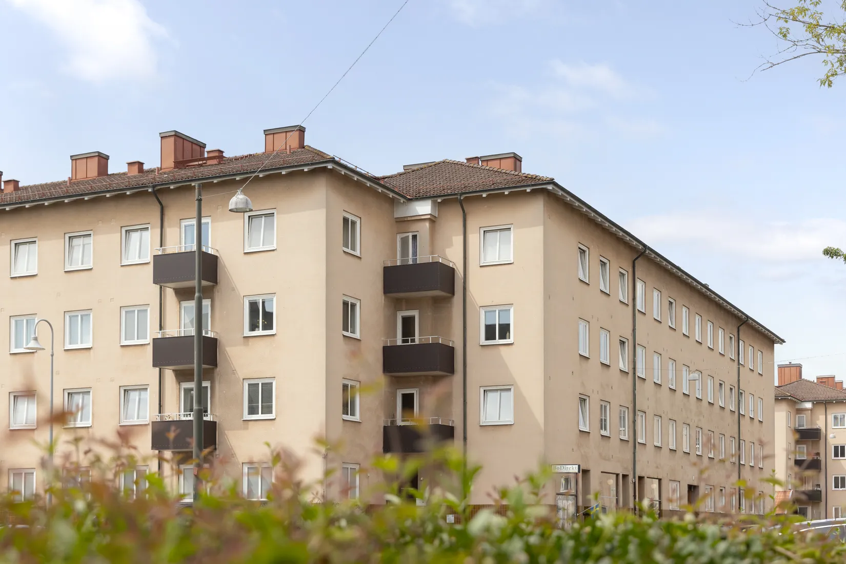Bostadsrätt, Vitemöllegatan 5F, Nobeltorget/Annelund, Malmö