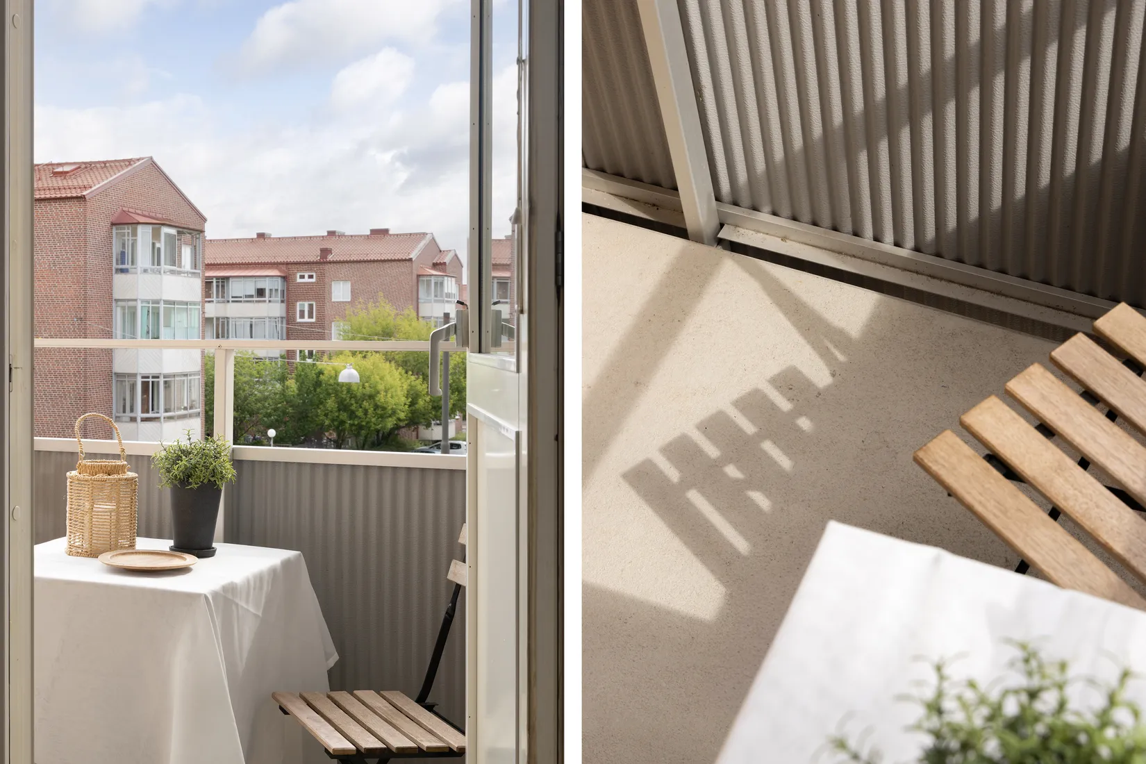 Bostadsrätt, Vitemöllegatan 5F, Nobeltorget/Annelund, Malmö