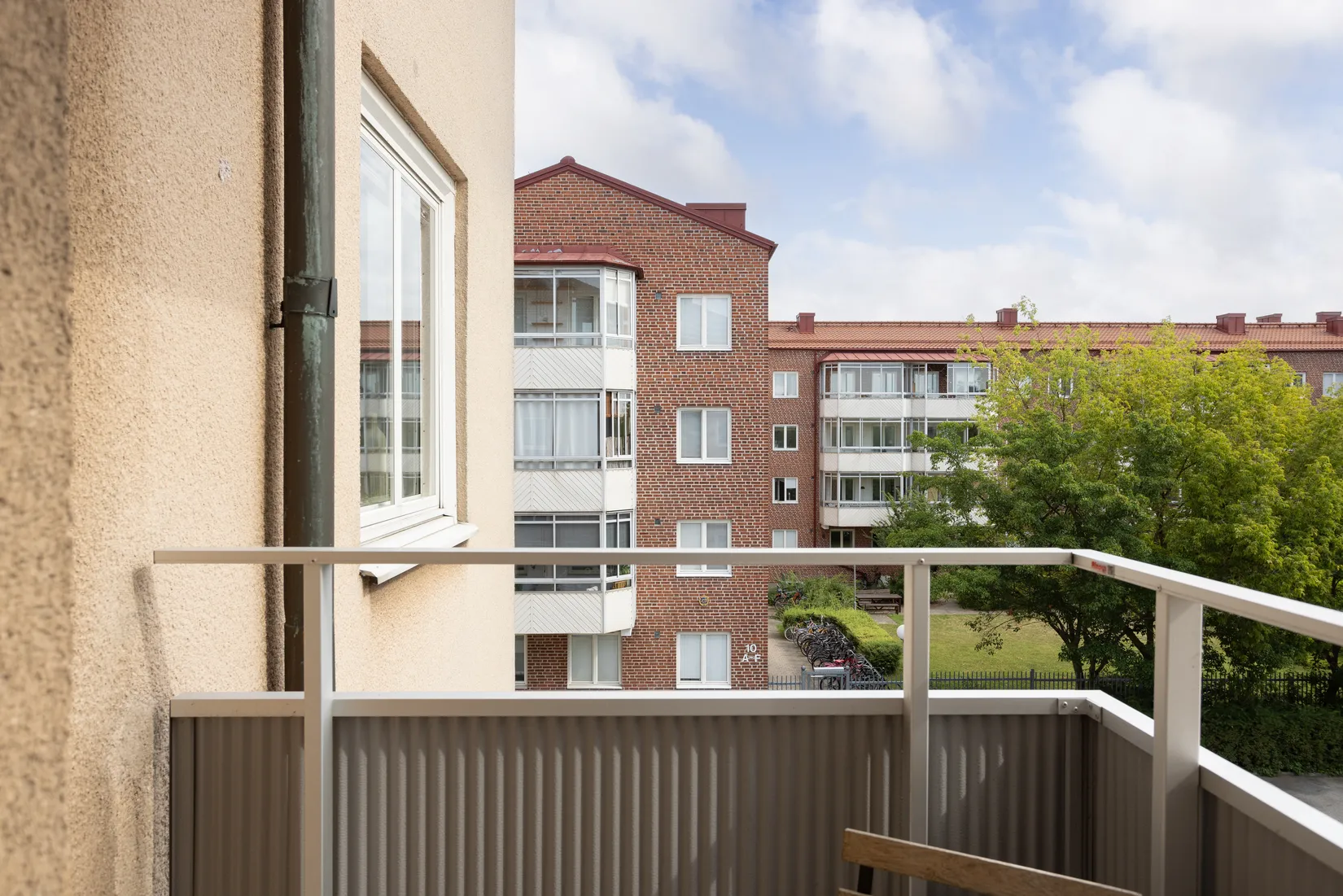 Bostadsrätt, Vitemöllegatan 5F, Nobeltorget/Annelund, Malmö