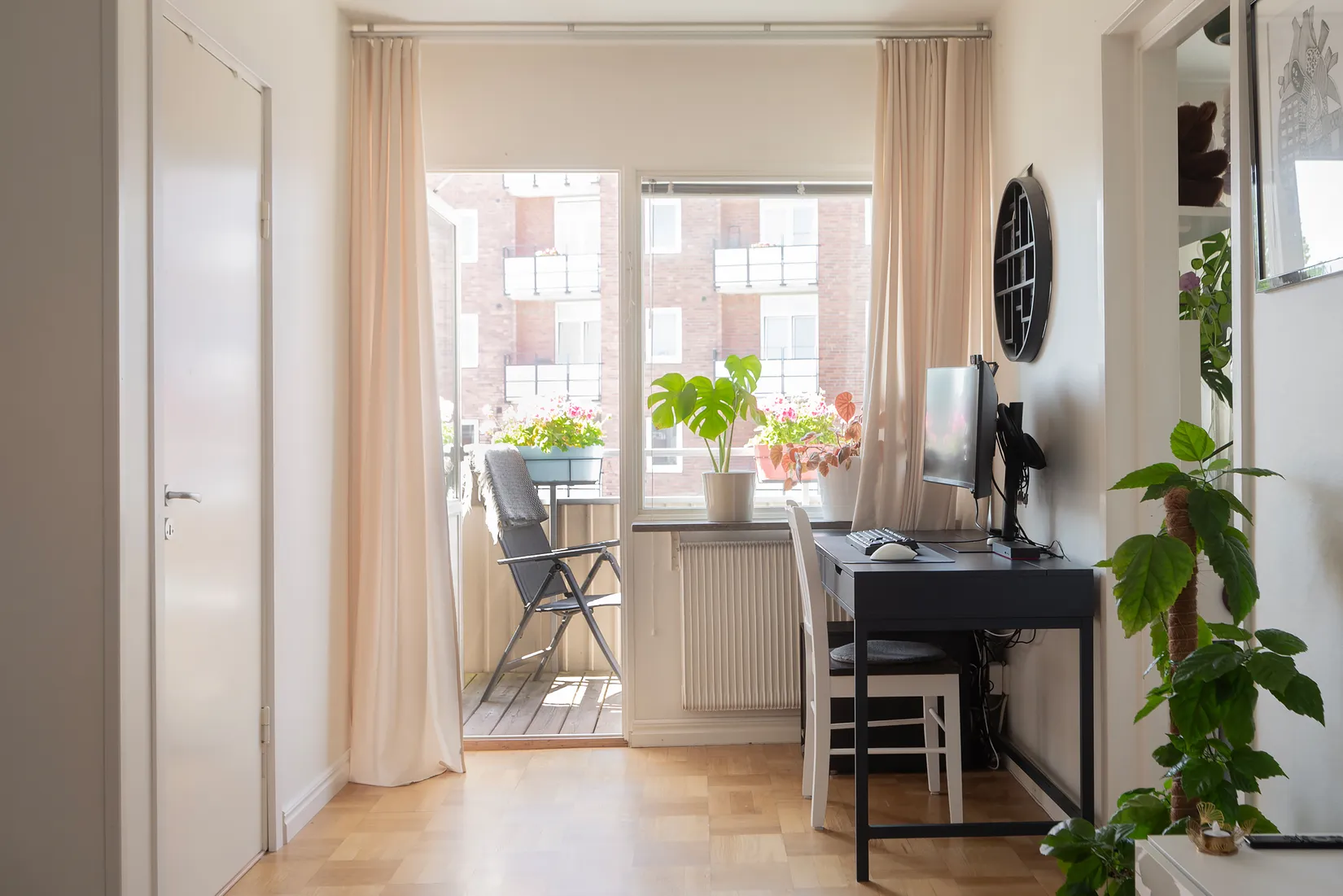 Bostadsrätt, Annebodavägen 56, Älvsjö - Örby Slott, Stockholm