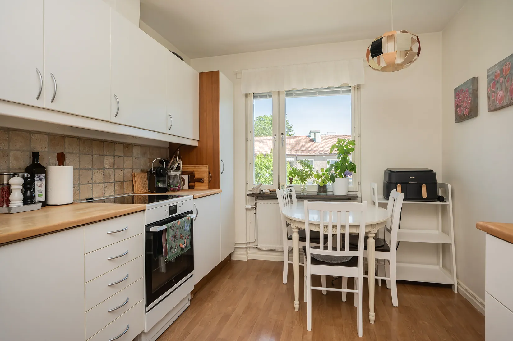 Bostadsrätt, Annebodavägen 56, Älvsjö - Örby Slott, Stockholm