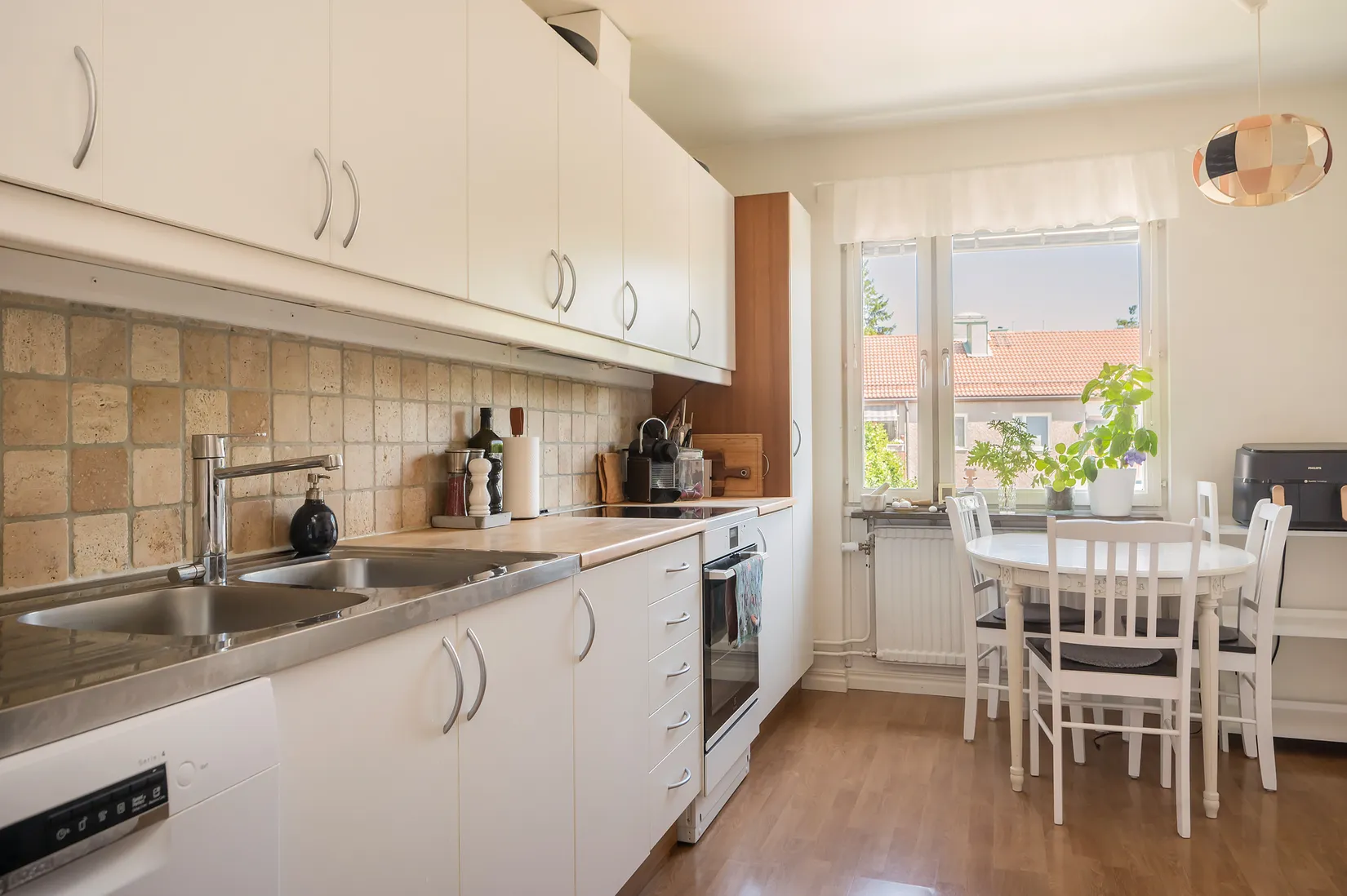 Bostadsrätt, Annebodavägen 56, Älvsjö - Örby Slott, Stockholm