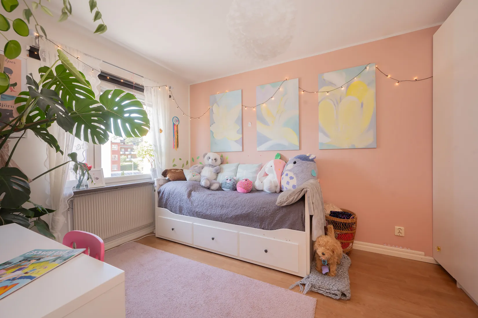 Bostadsrätt, Annebodavägen 56, Älvsjö - Örby Slott, Stockholm