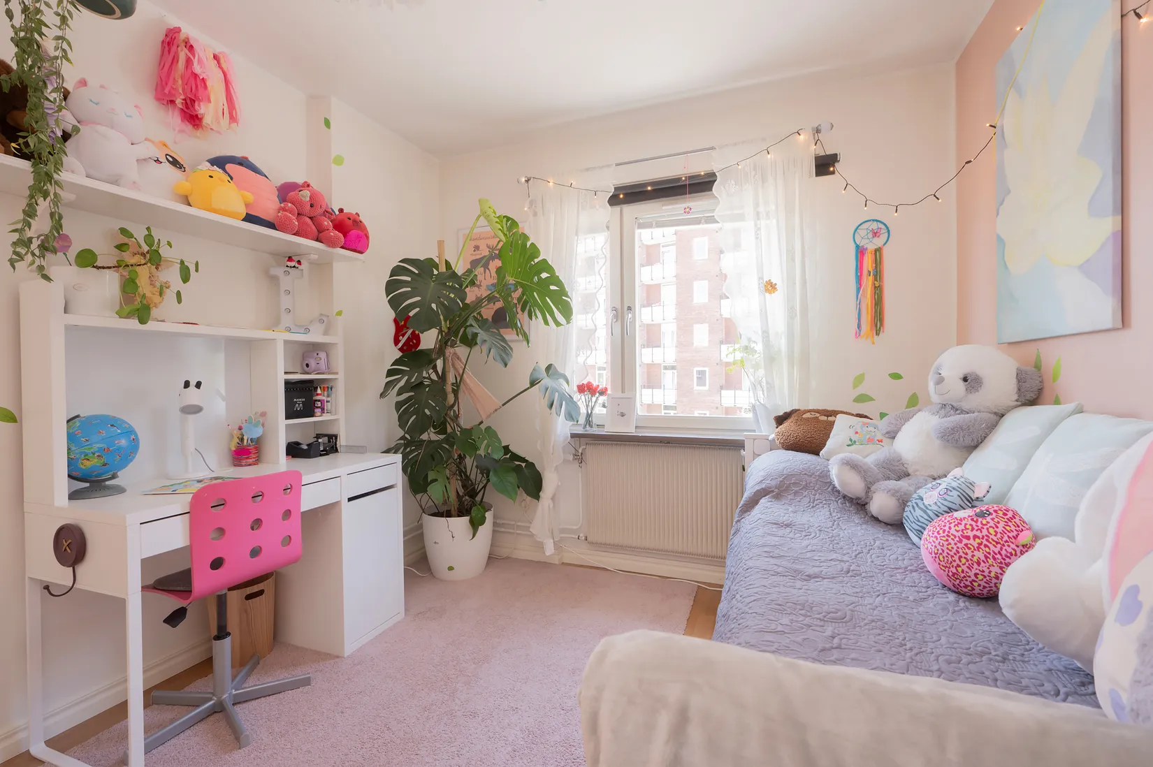 Bostadsrätt, Annebodavägen 56, Älvsjö - Örby Slott, Stockholm