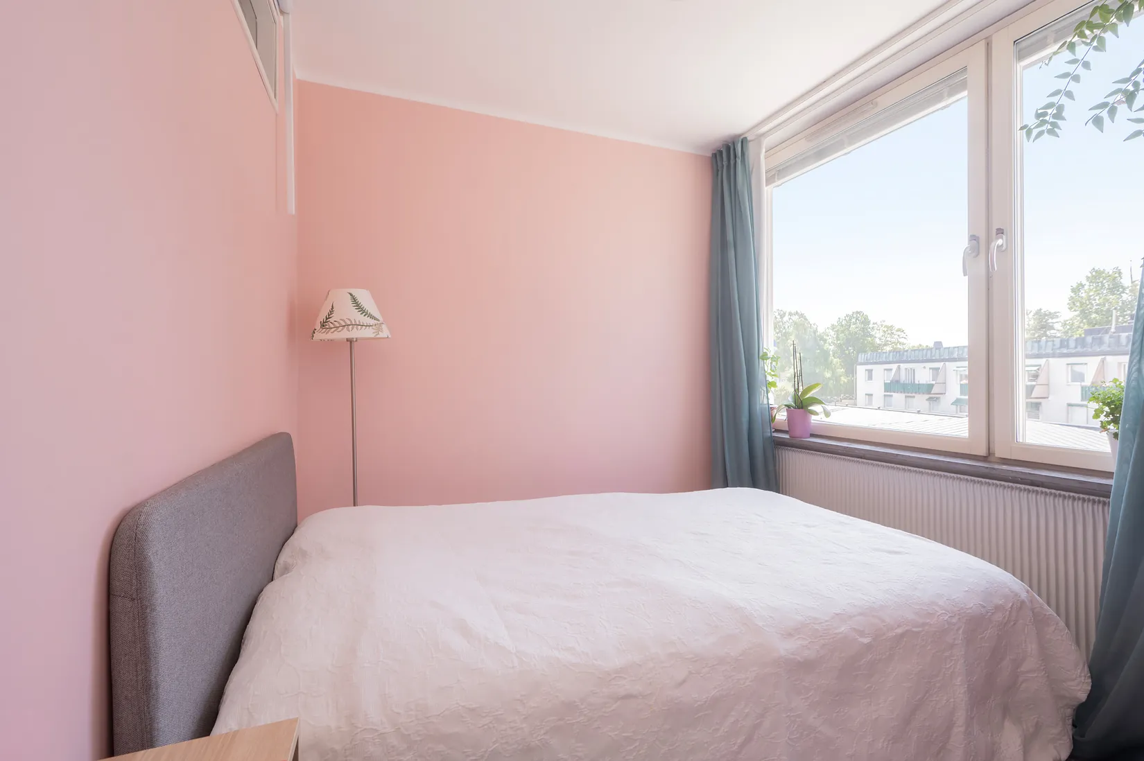 Bostadsrätt, Annebodavägen 56, Älvsjö - Örby Slott, Stockholm