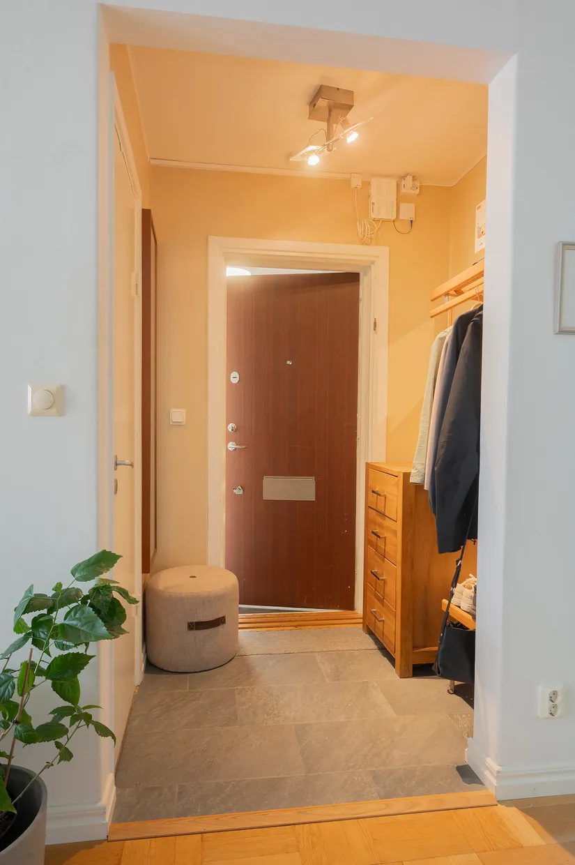 Bostadsrätt, Annebodavägen 56, Älvsjö - Örby Slott, Stockholm