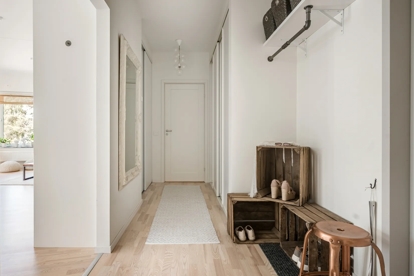 Bostadsrätt, Skutvikshagen 14, Centrala Vaxholm, Vaxholm