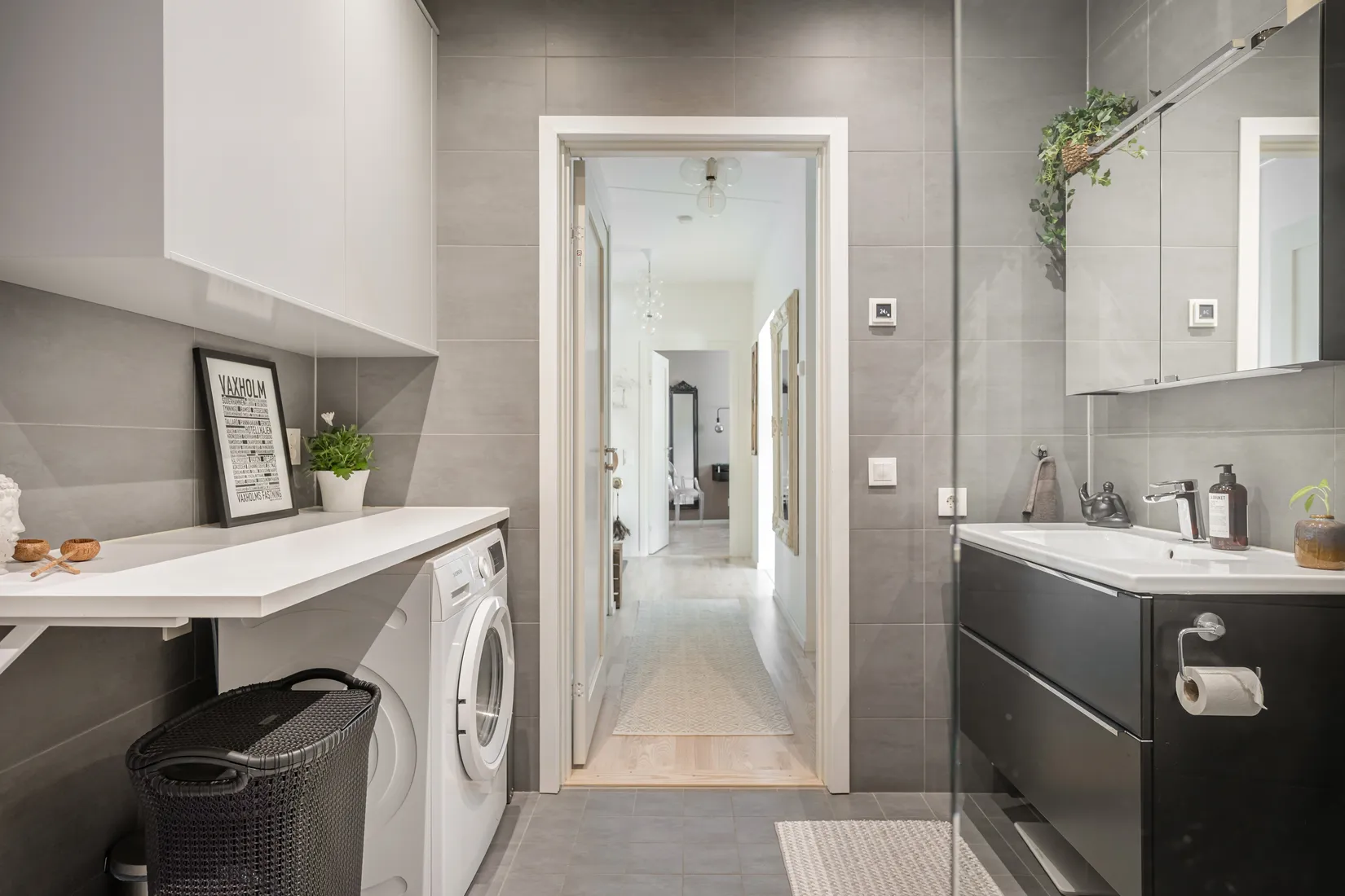 Bostadsrätt, Skutvikshagen 14, Centrala Vaxholm, Vaxholm