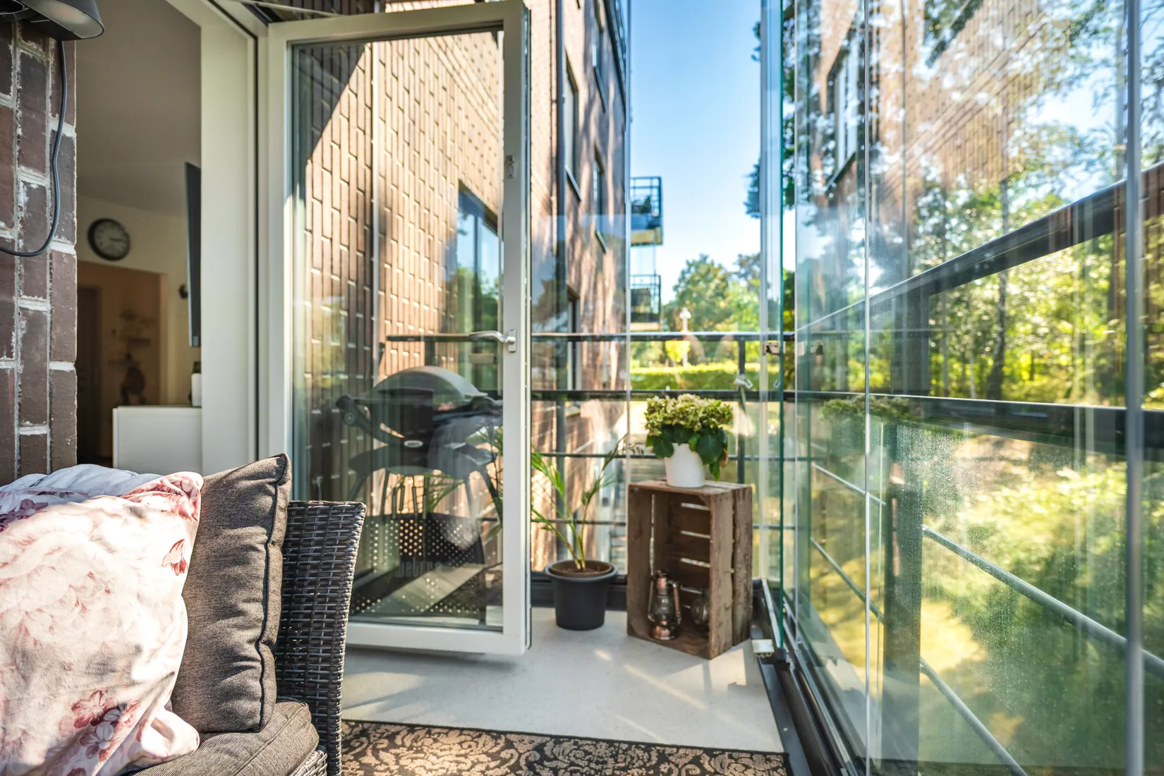 Bostadsrätt, Skutvikshagen 14, Centrala Vaxholm, Vaxholm