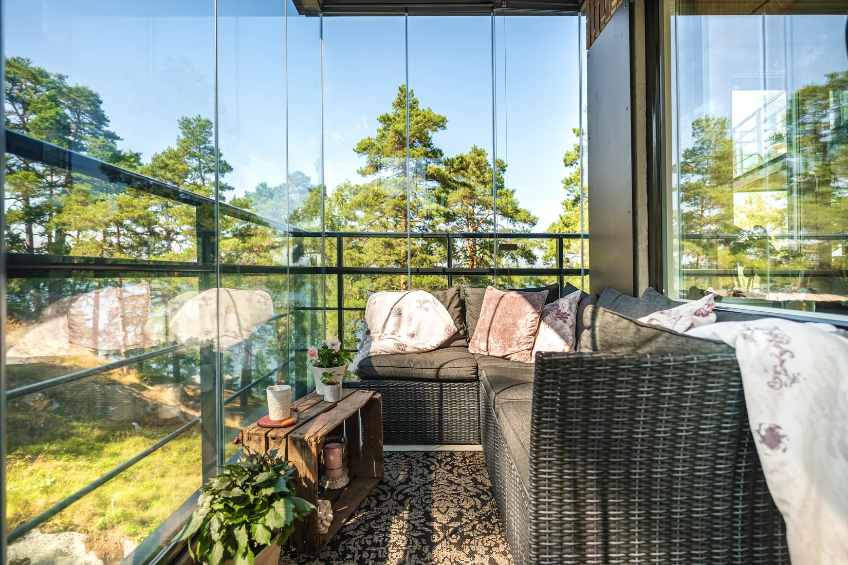Bostadsrätt, Skutvikshagen 14, Centrala Vaxholm, Vaxholm