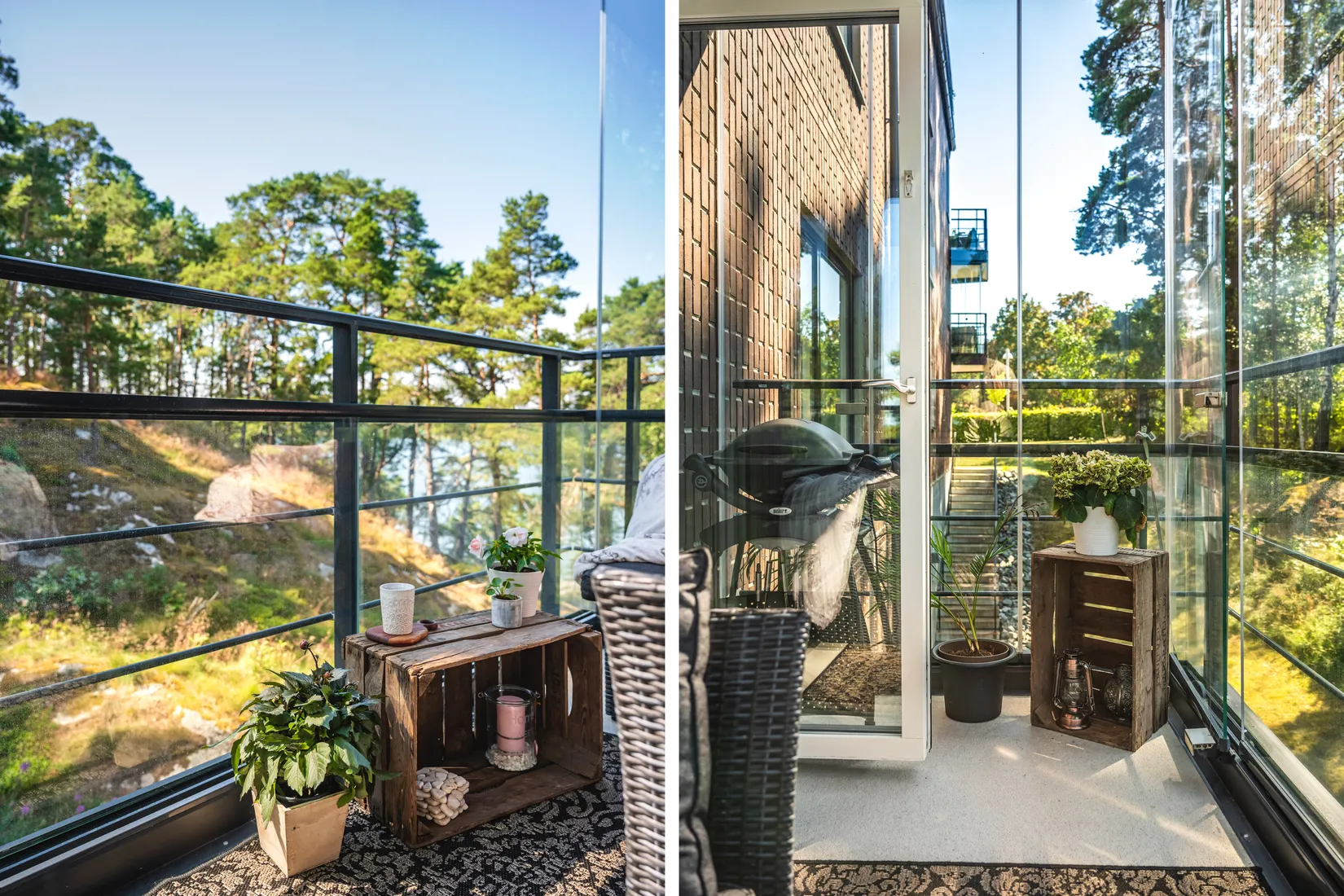 Bostadsrätt, Skutvikshagen 14, Centrala Vaxholm, Vaxholm
