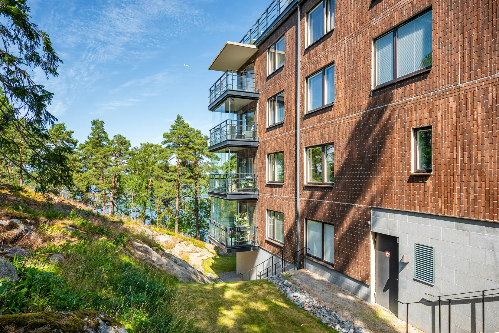 Bostadsrätt, Skutvikshagen 14, Centrala Vaxholm, Vaxholm