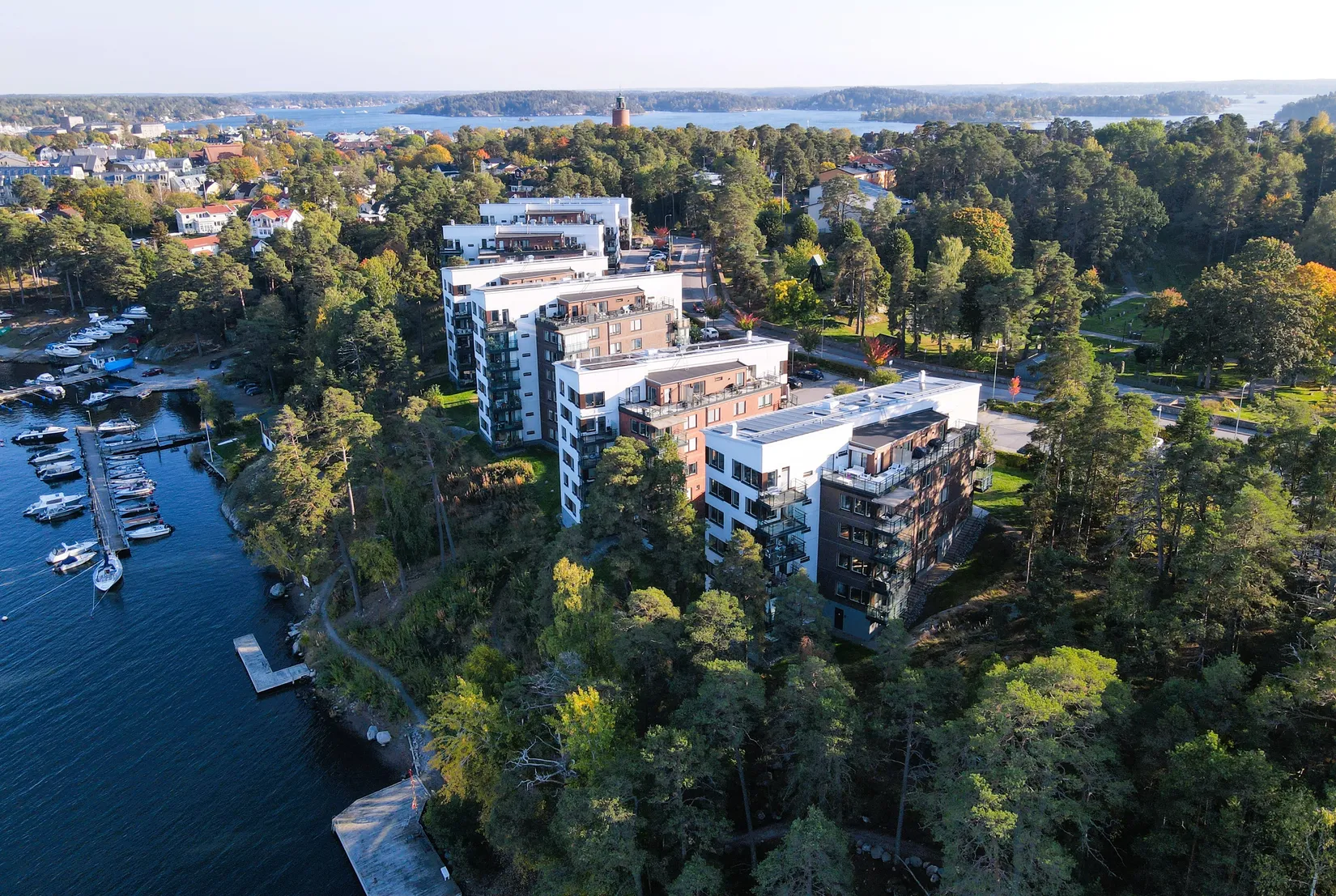 Bostadsrätt, Skutvikshagen 14, Centrala Vaxholm, Vaxholm