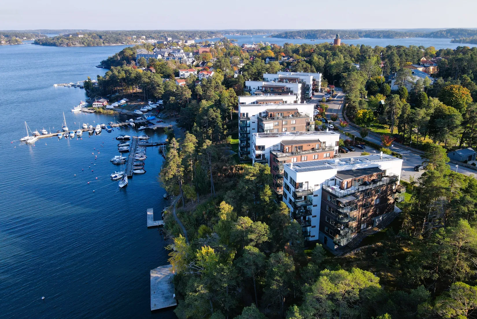 Bostadsrätt, Skutvikshagen 14, Centrala Vaxholm, Vaxholm