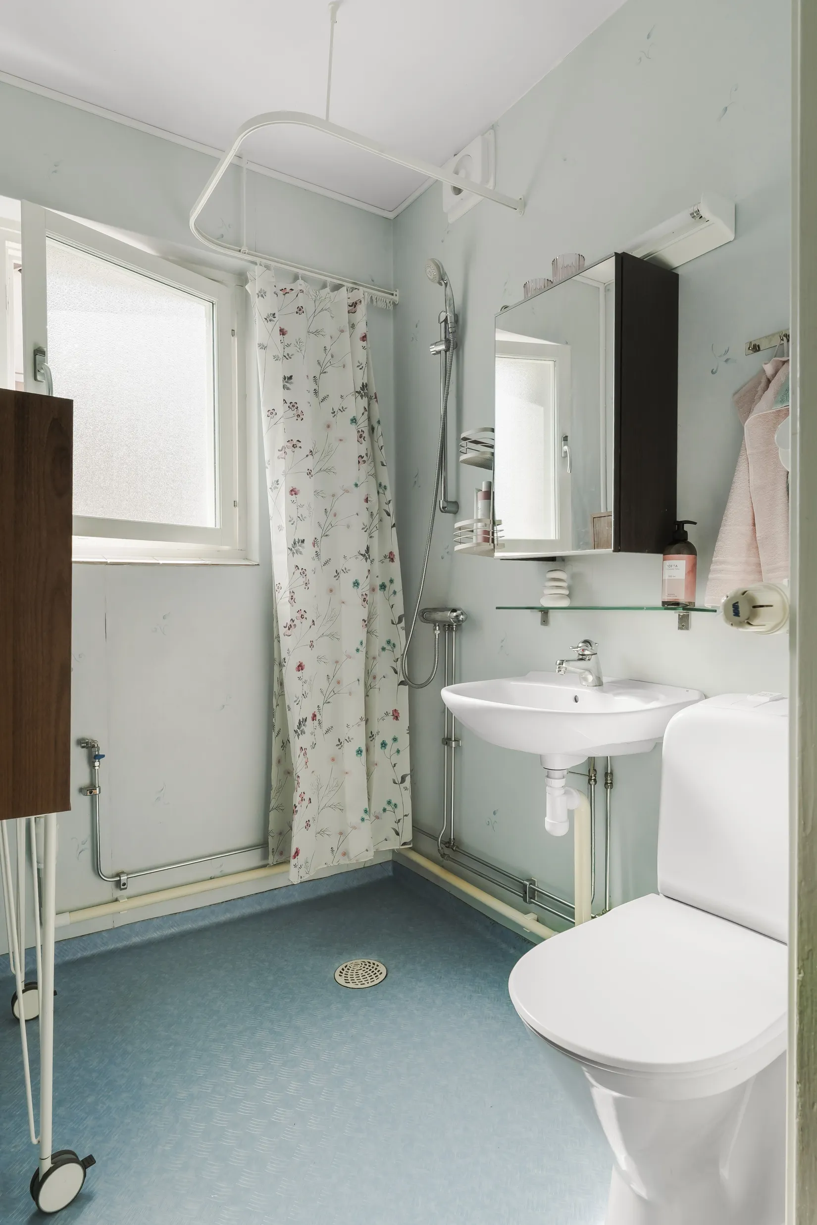Bostadsrätt, Fjällgatan 12A, Frösön, Östersund