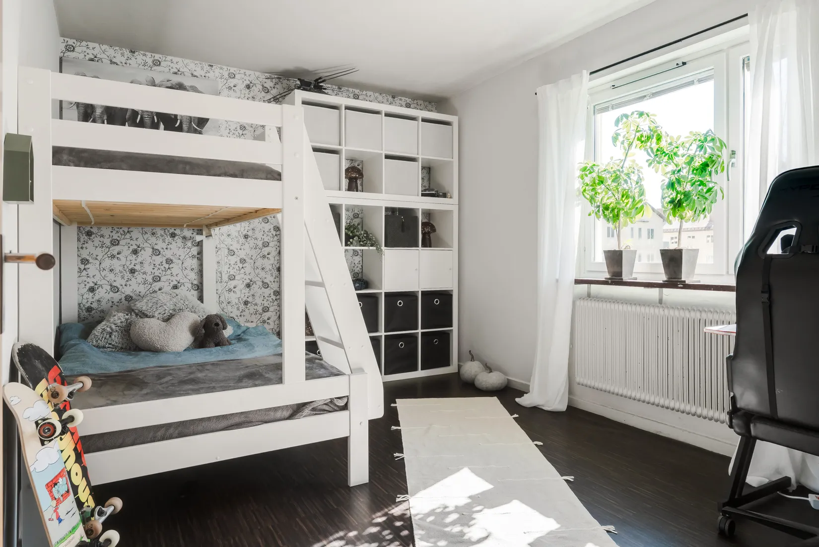Bostadsrätt, Fjällgatan 12A, Frösön, Östersund