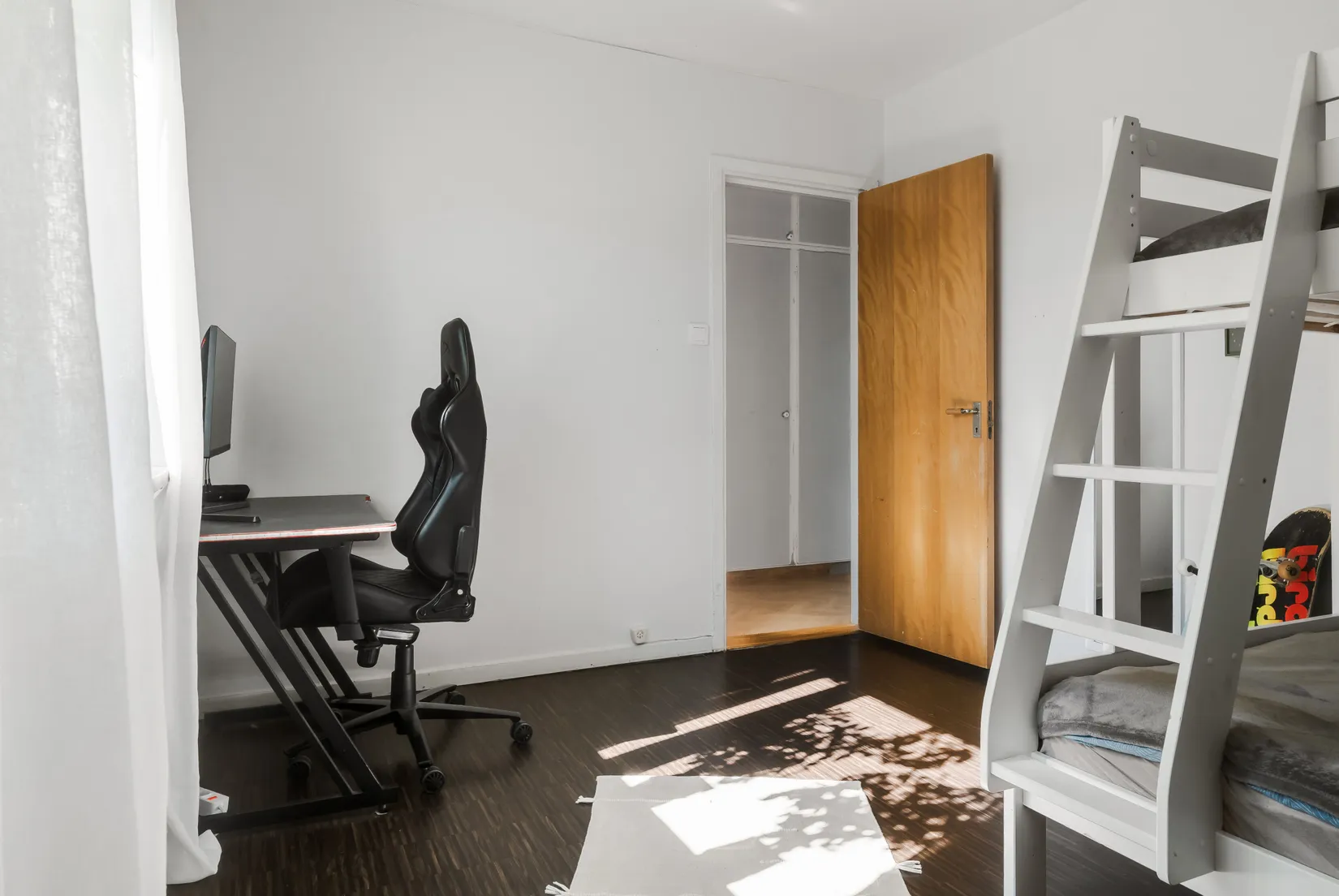 Bostadsrätt, Fjällgatan 12A, Frösön, Östersund