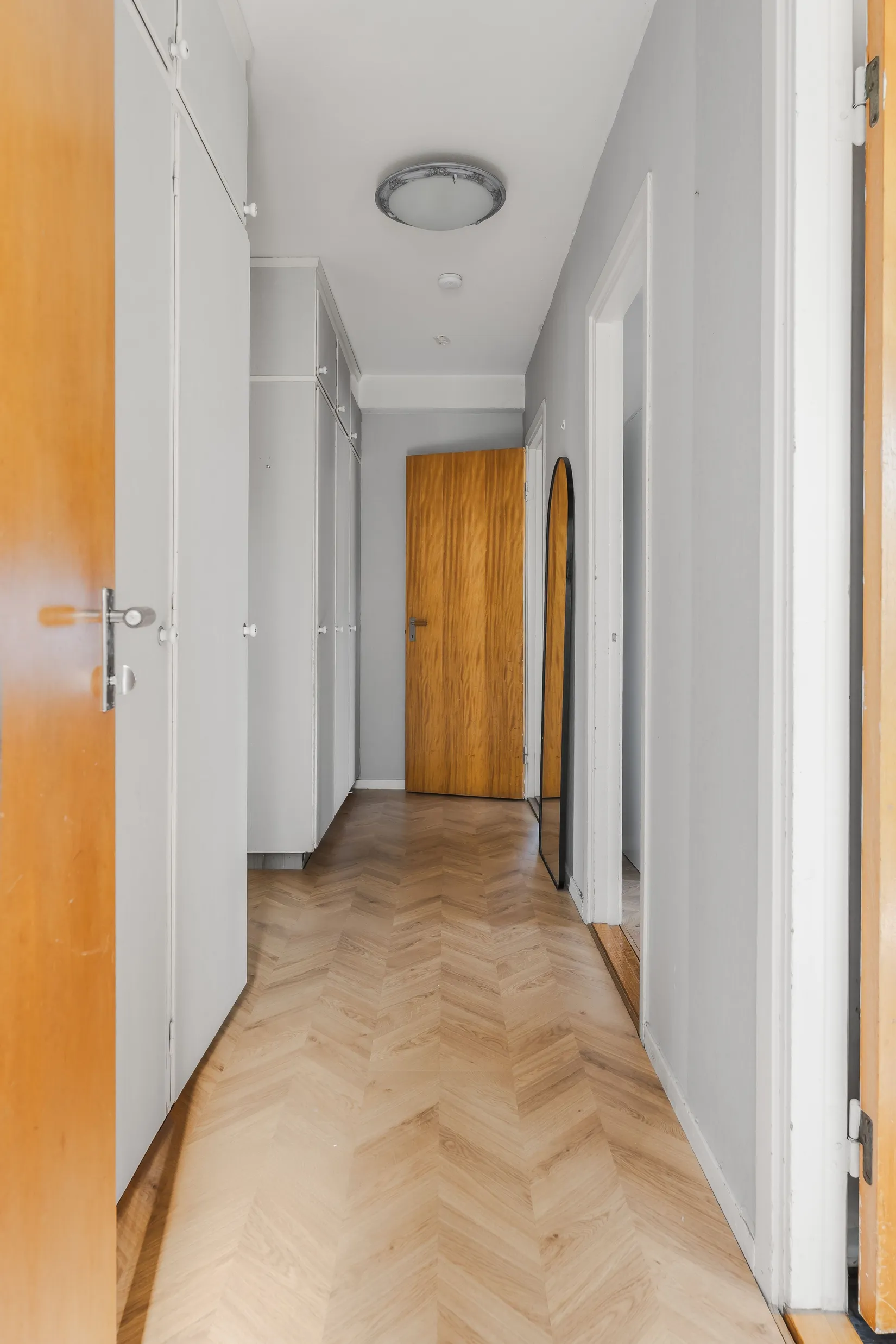 Bostadsrätt, Fjällgatan 12A, Frösön, Östersund