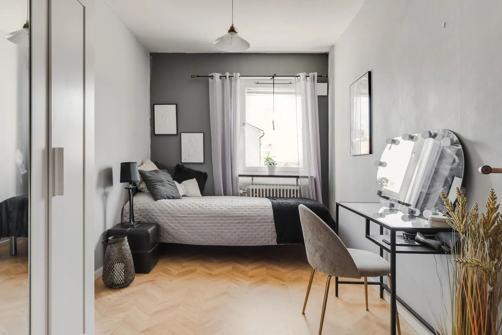 Bostadsrätt, Fjällgatan 12A, Frösön, Östersund