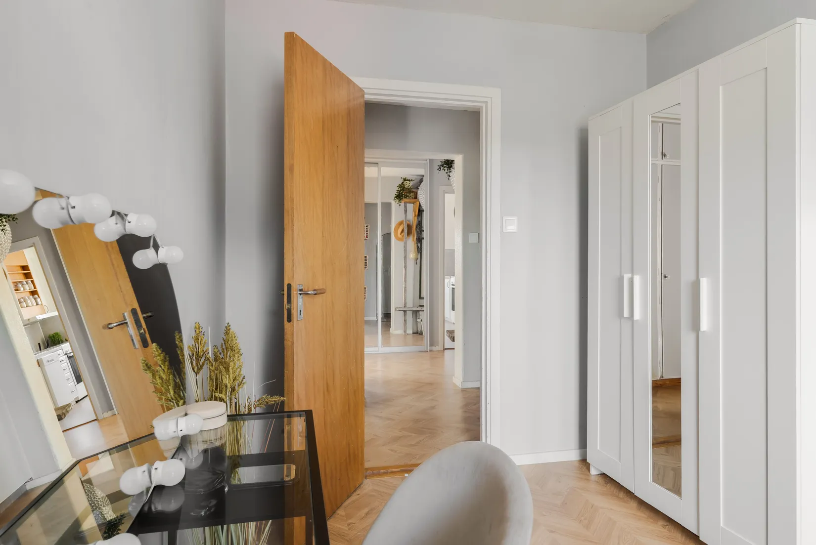 Bostadsrätt, Fjällgatan 12A, Frösön, Östersund