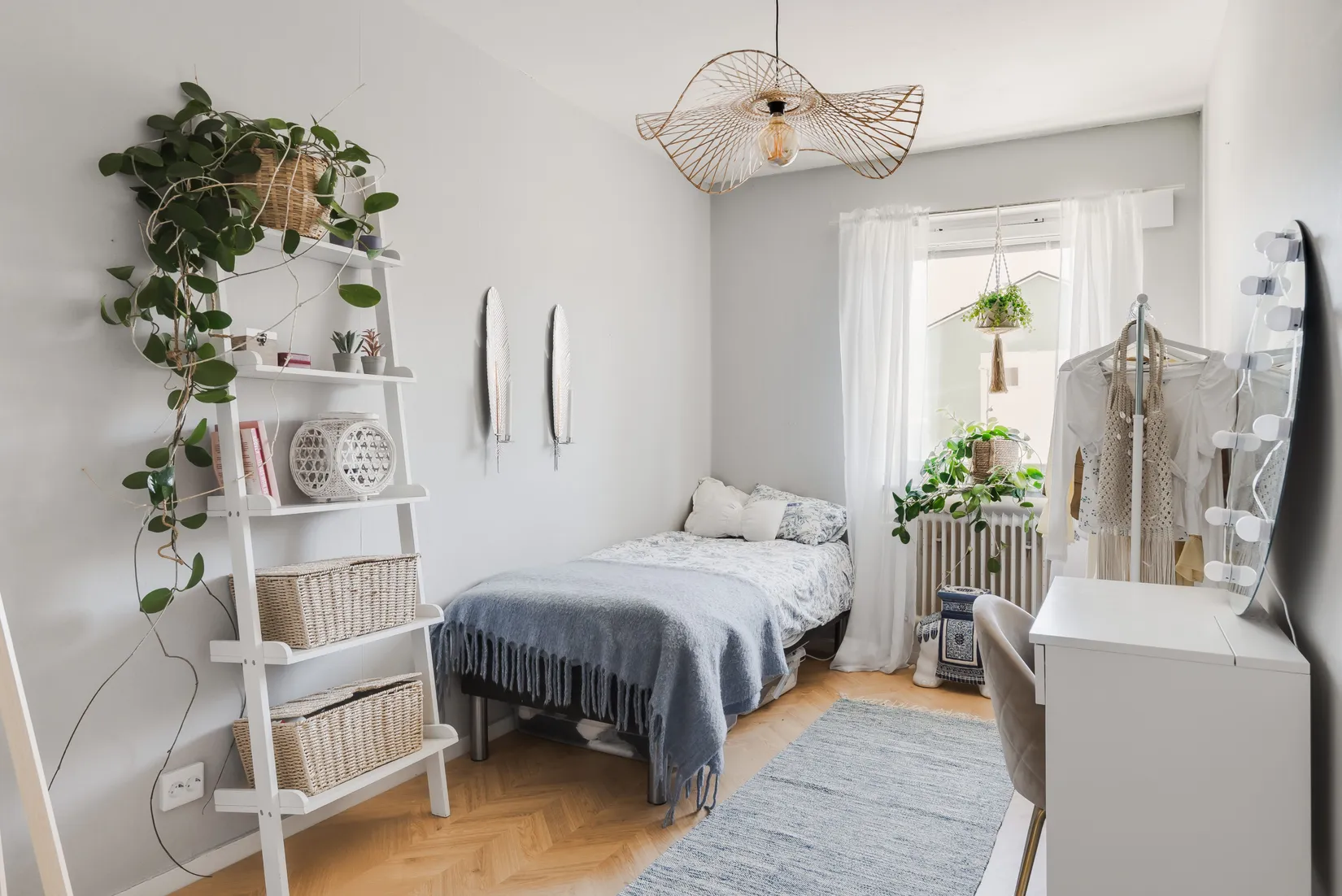 Bostadsrätt, Fjällgatan 12A, Frösön, Östersund
