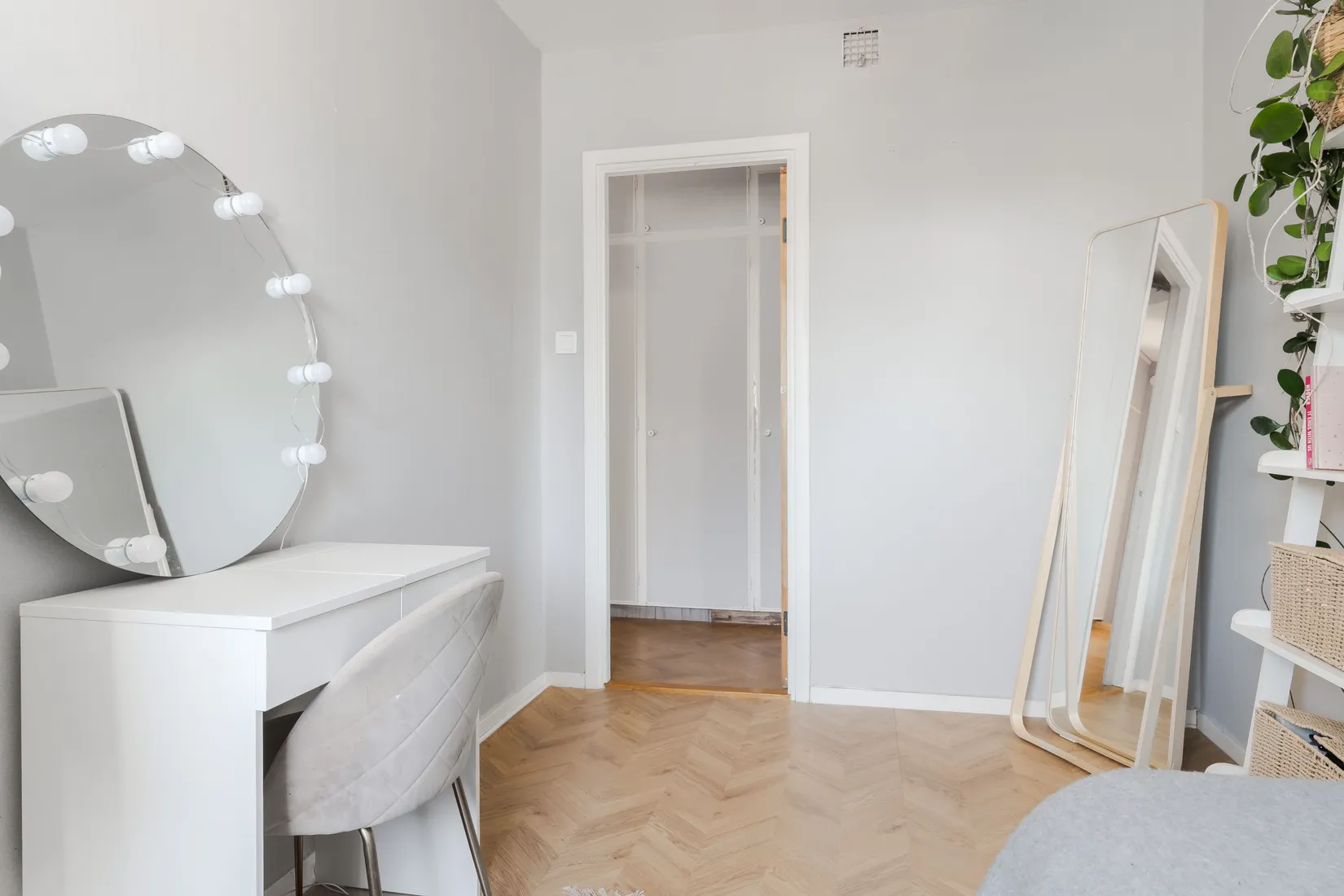 Bostadsrätt, Fjällgatan 12A, Frösön, Östersund