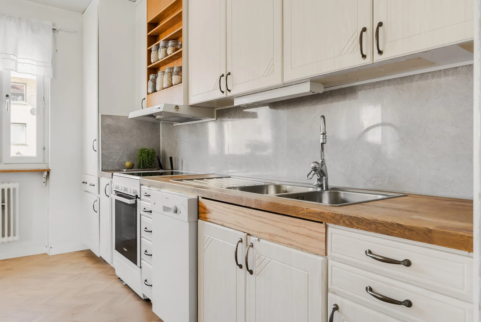 Bostadsrätt, Fjällgatan 12A, Frösön, Östersund