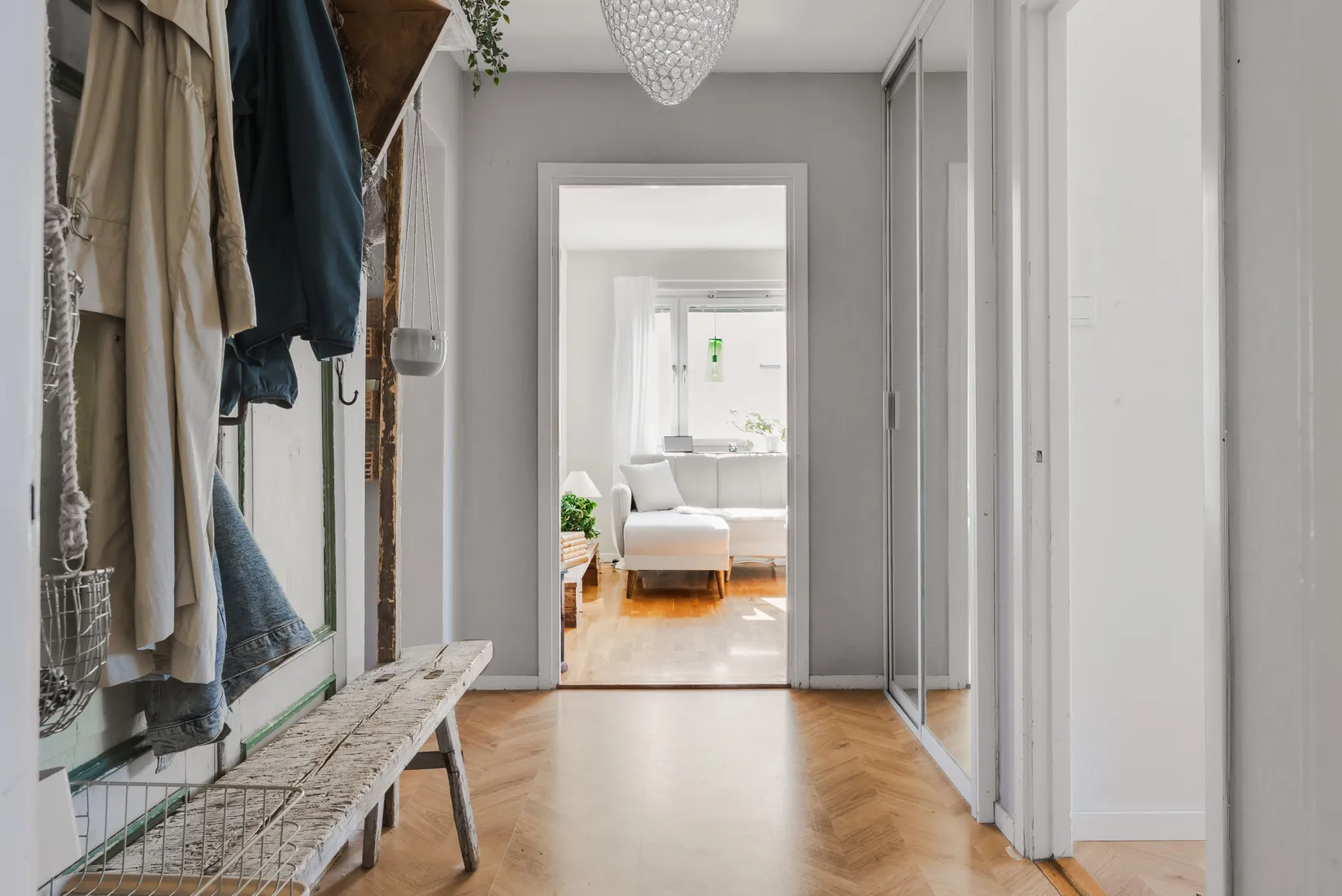 Bostadsrätt, Fjällgatan 12A, Frösön, Östersund