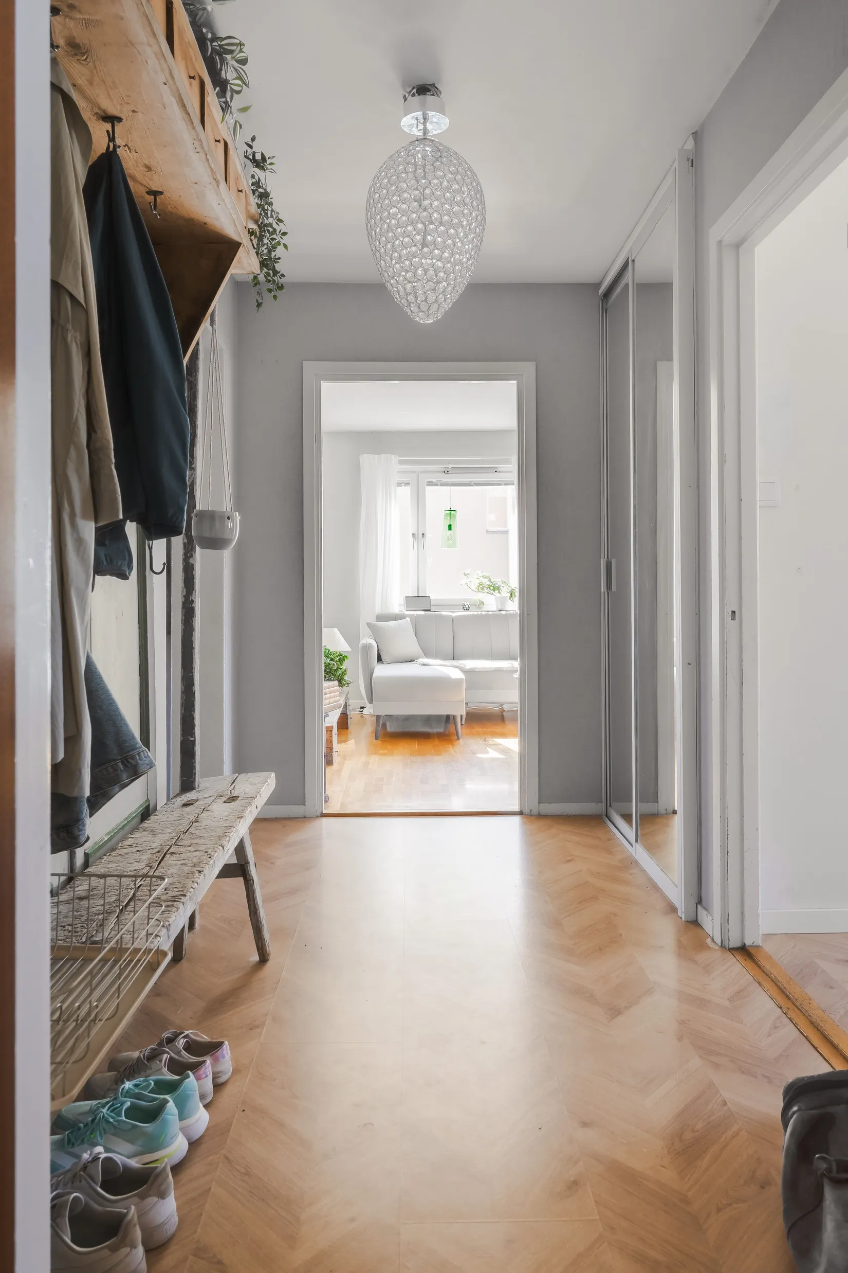 Bostadsrätt, Fjällgatan 12A, Frösön, Östersund