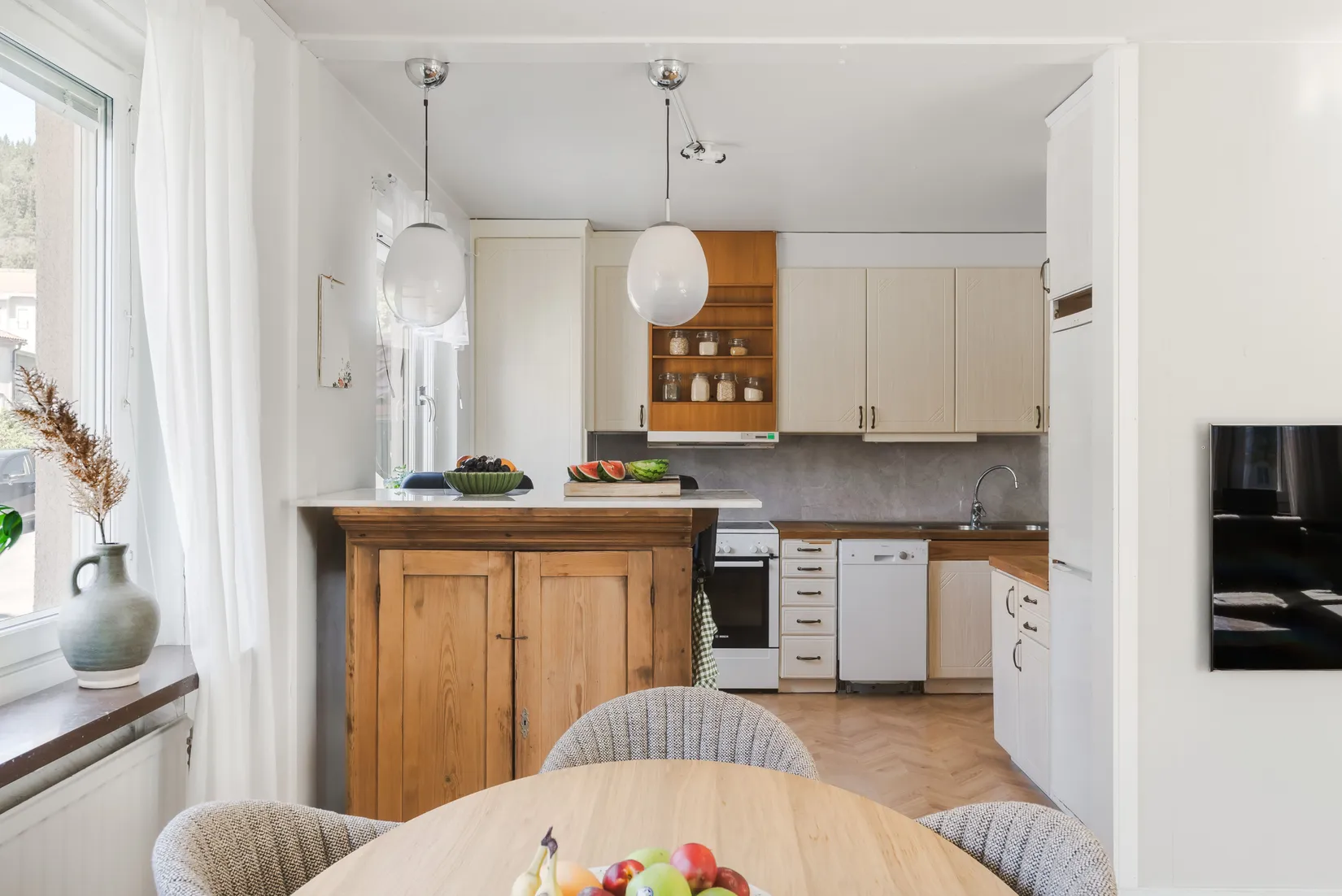 Bostadsrätt, Fjällgatan 12A, Frösön, Östersund
