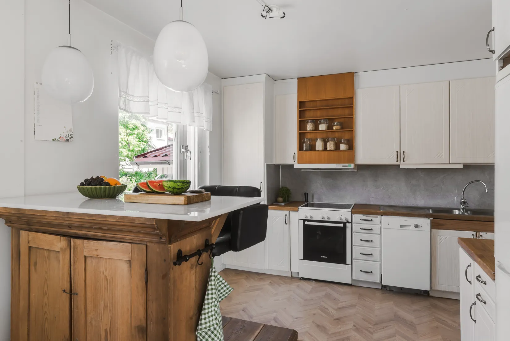 Bostadsrätt, Fjällgatan 12A, Frösön, Östersund
