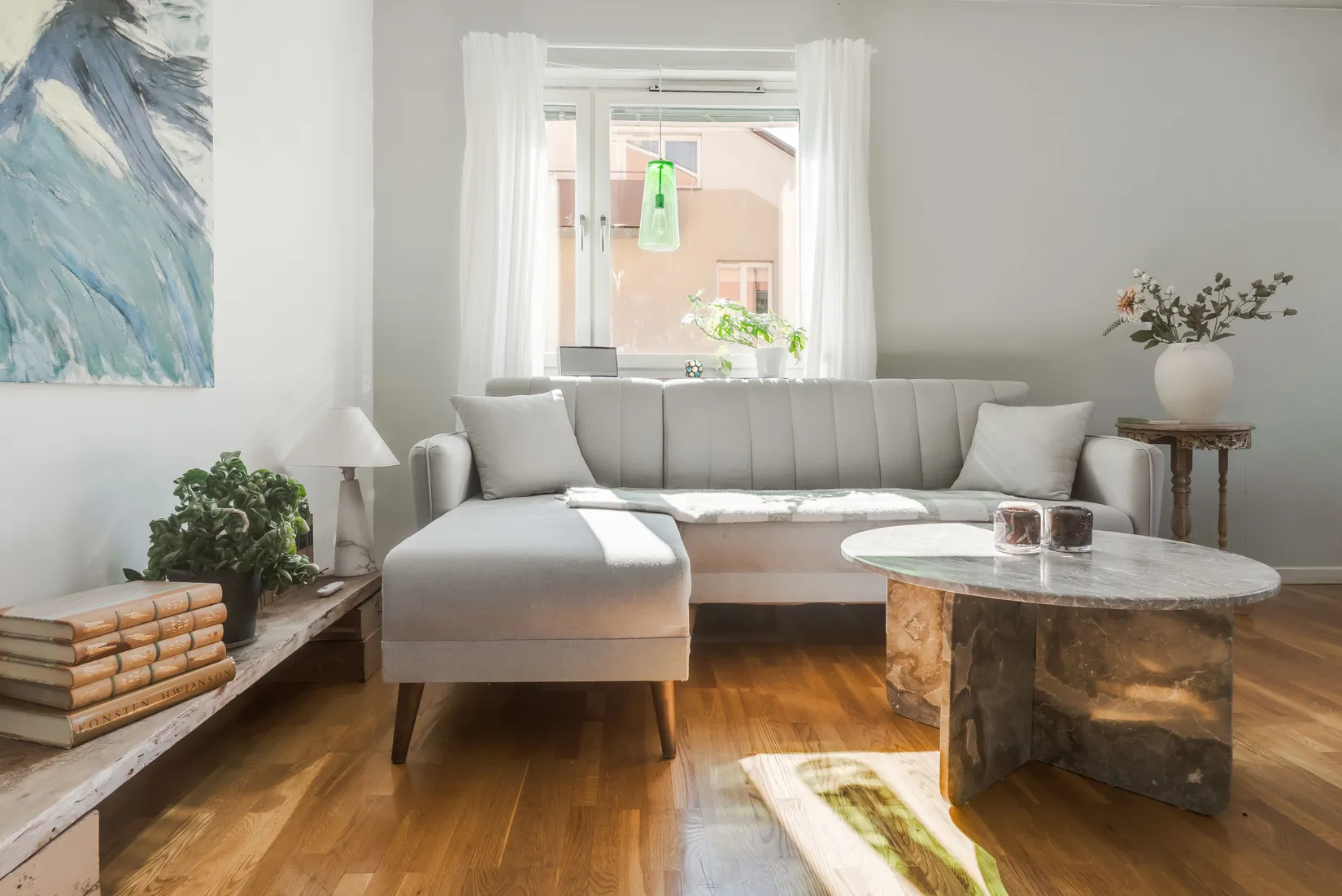 Bostadsrätt, Fjällgatan 12A, Frösön, Östersund