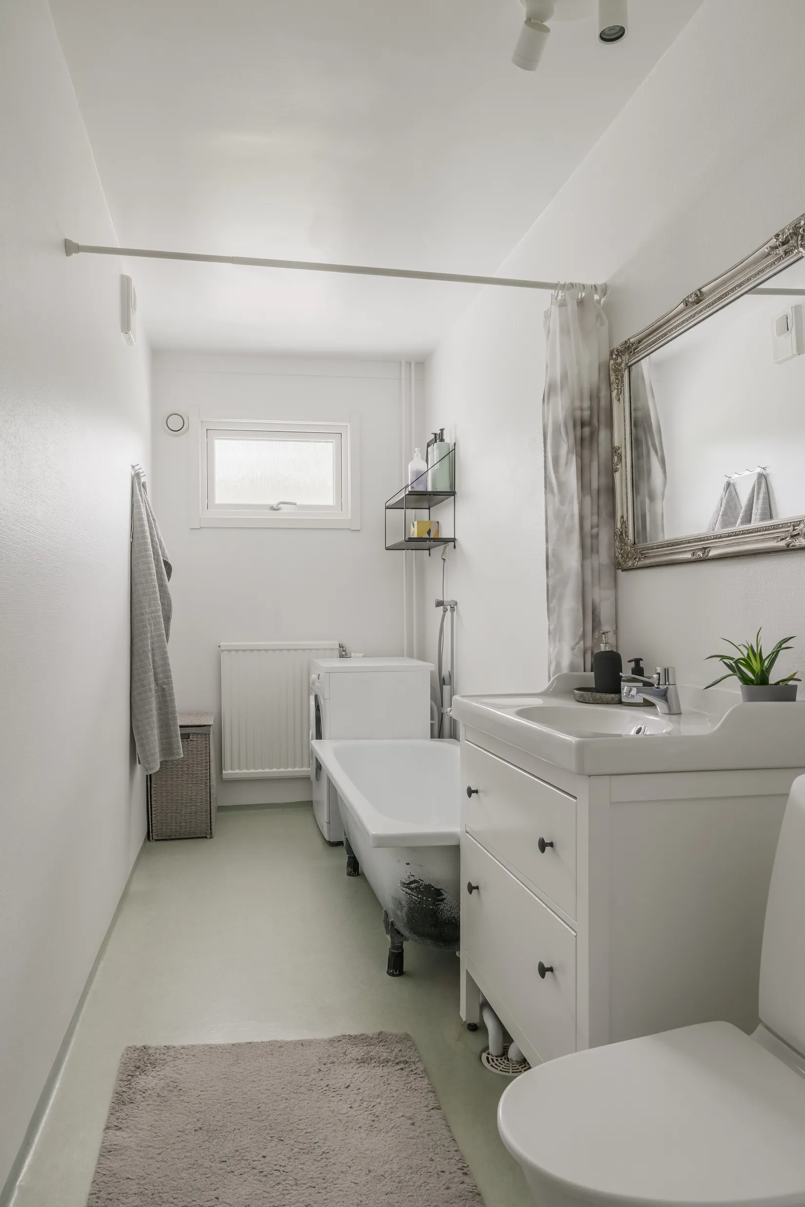Bostadsrätt, Jarlvägen 5B, Rättvik