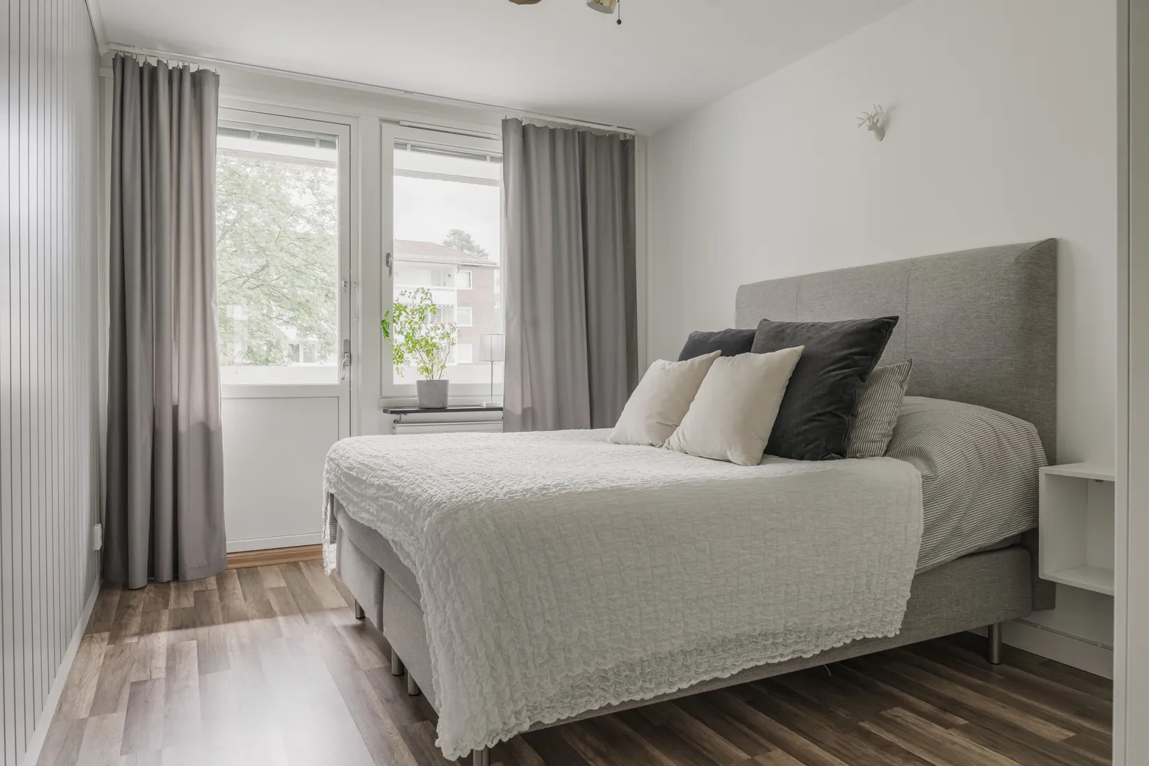 Bostadsrätt, Jarlvägen 5B, Rättvik