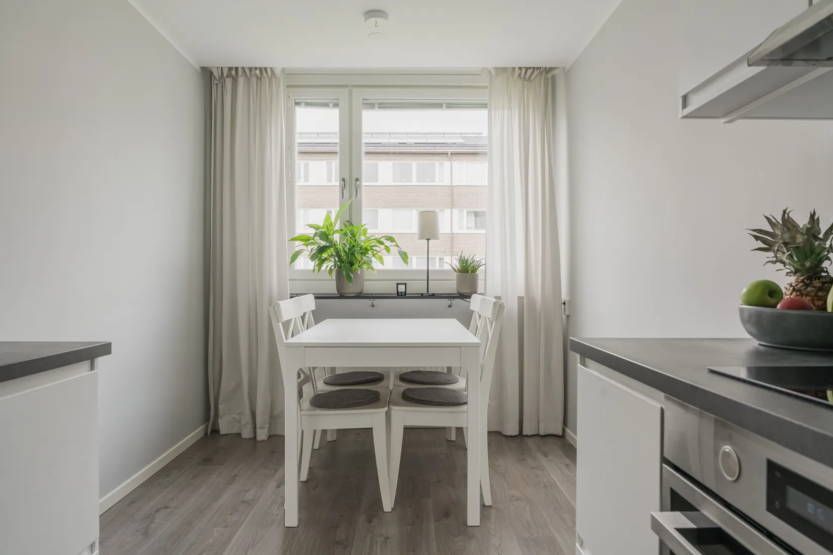 Bostadsrätt, Jarlvägen 5B, Rättvik
