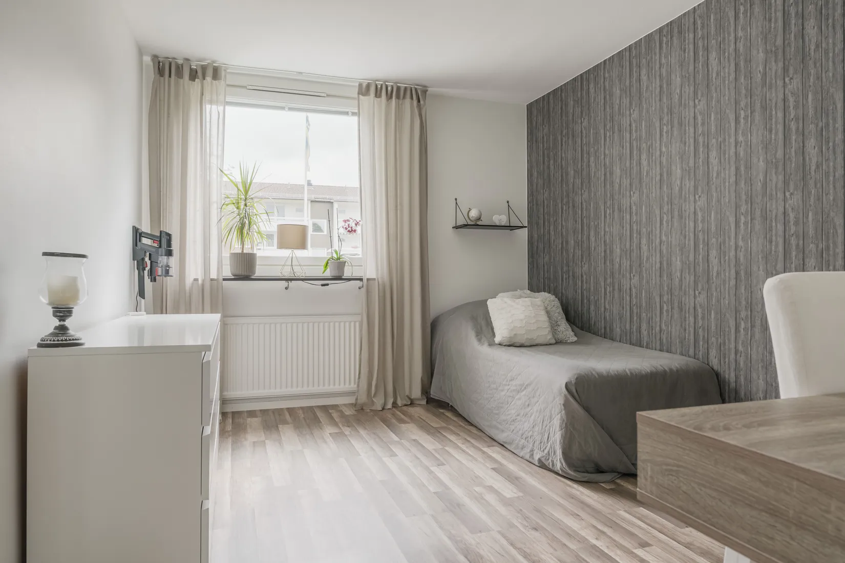 Bostadsrätt, Jarlvägen 5B, Rättvik